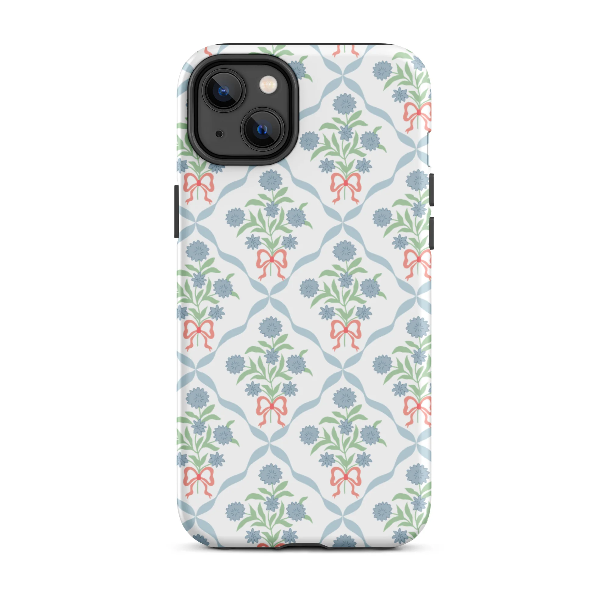 Dance Card iPhone Case - Image 30