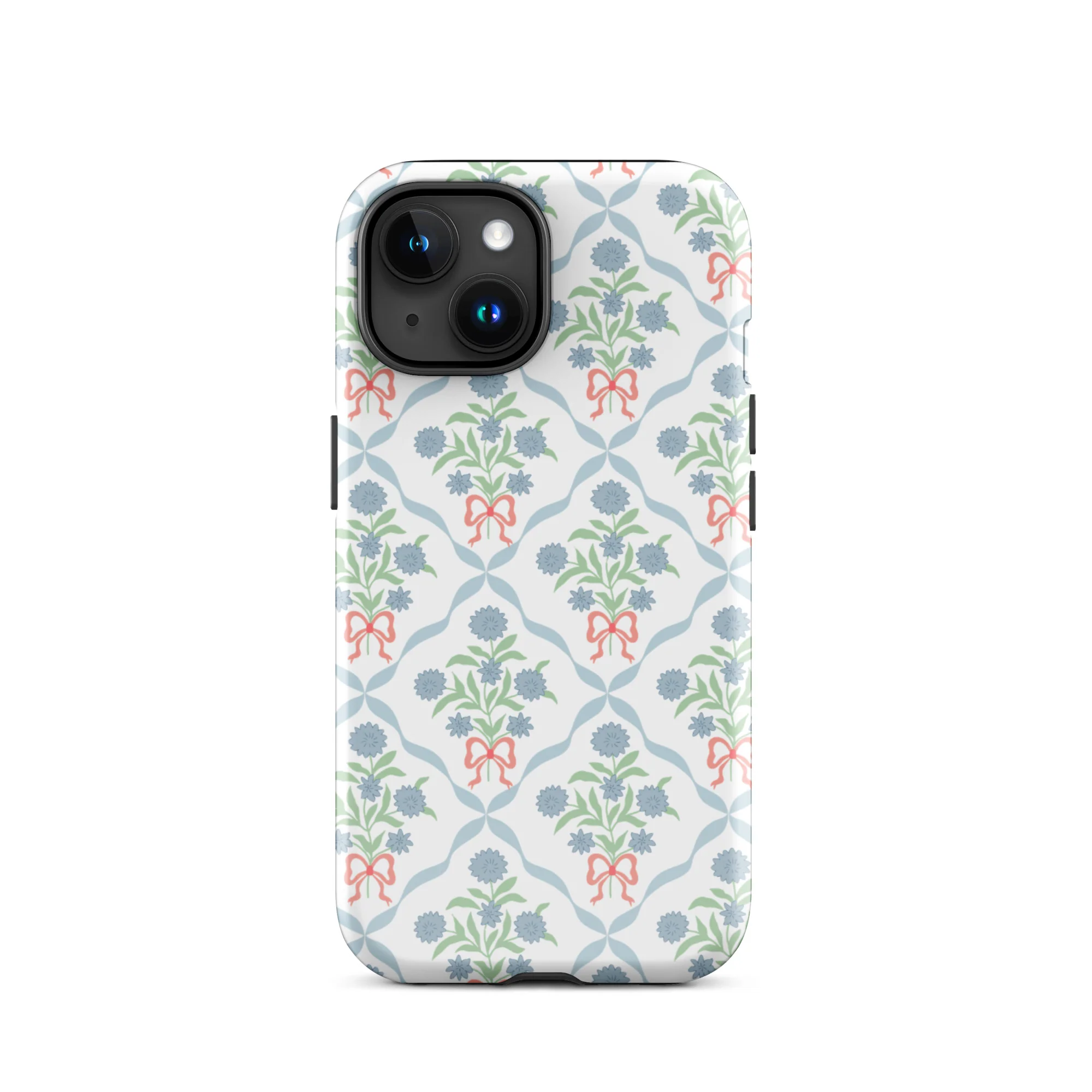Dance Card iPhone Case - Image 35