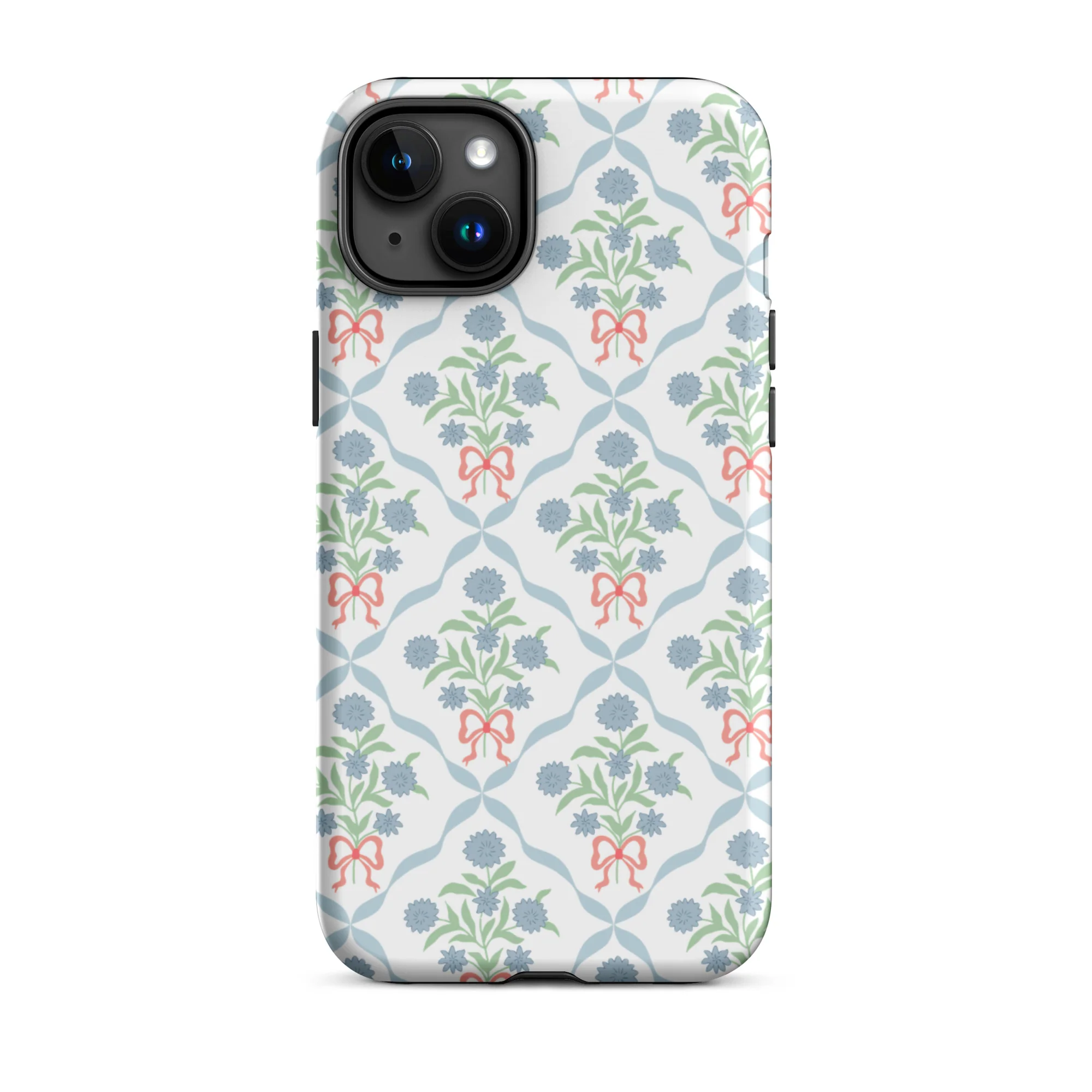 Dance Card iPhone Case - Image 38