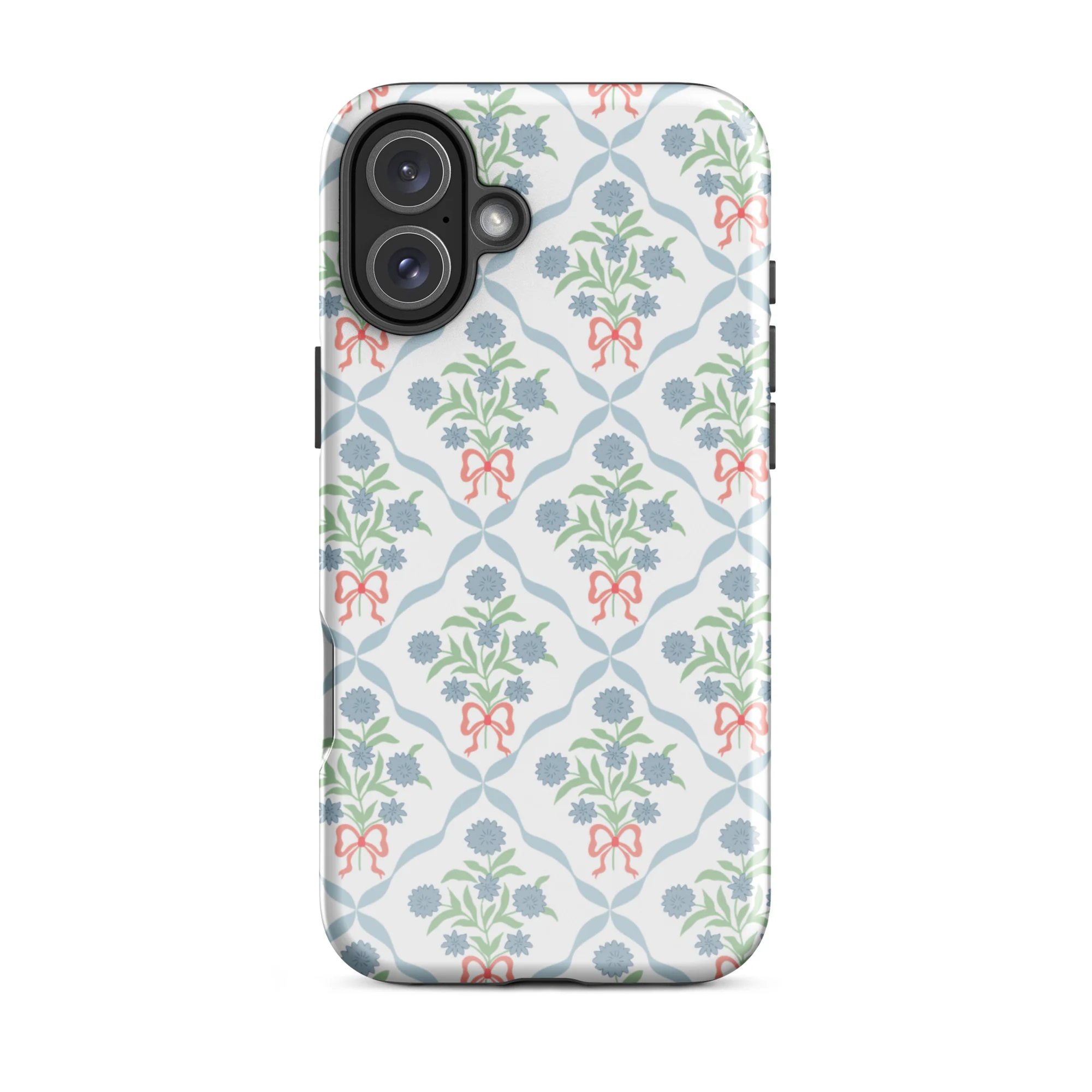 Dance Card iPhone Case - Image 45