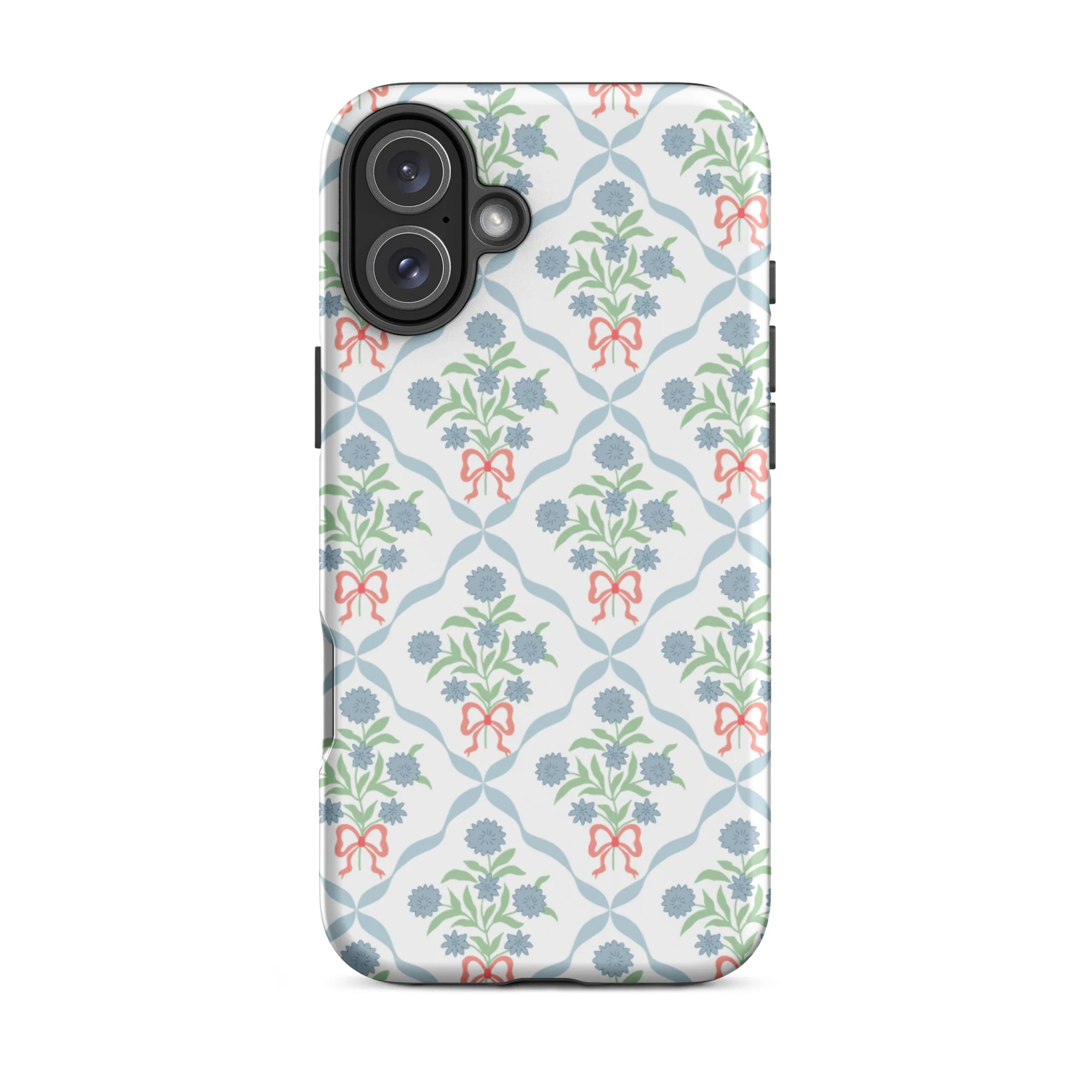 Dance Card iPhone Case - Image 46