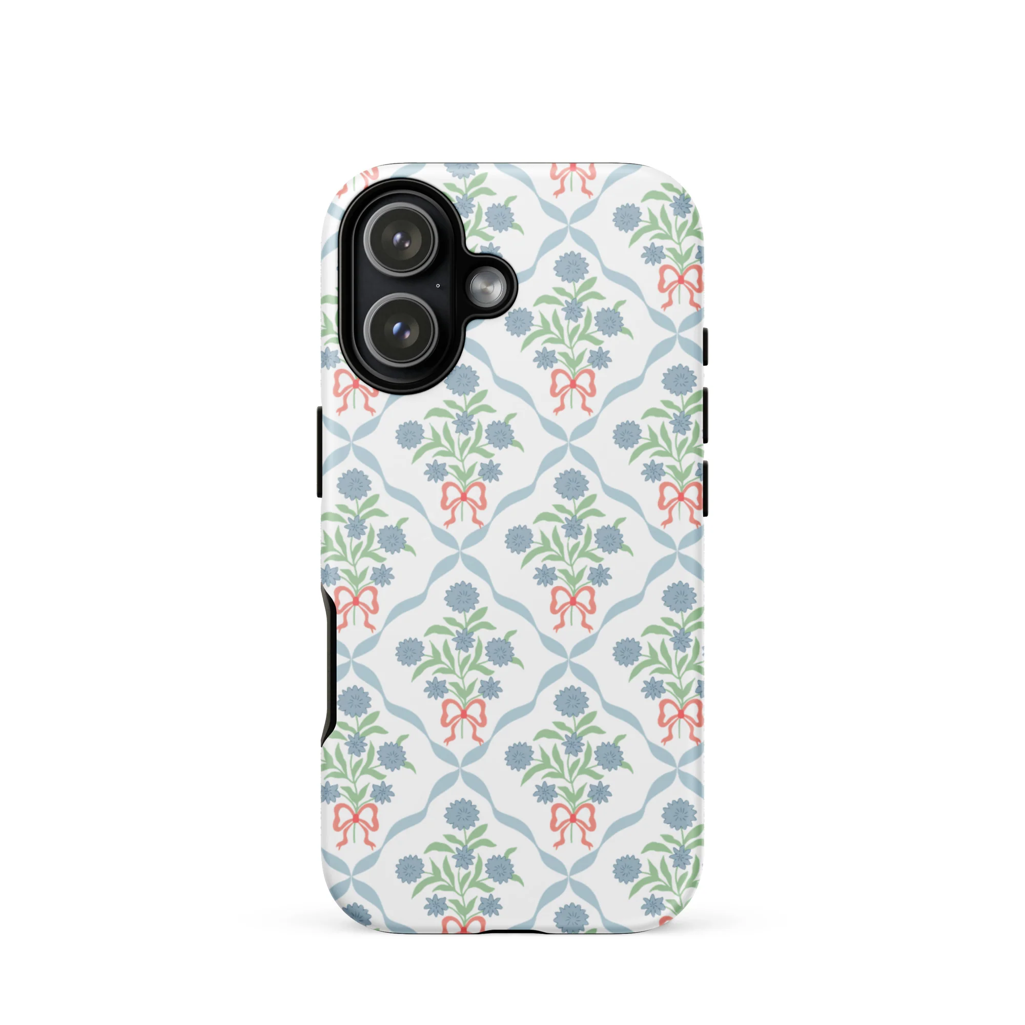 Dance Card iPhone Case - Image 51