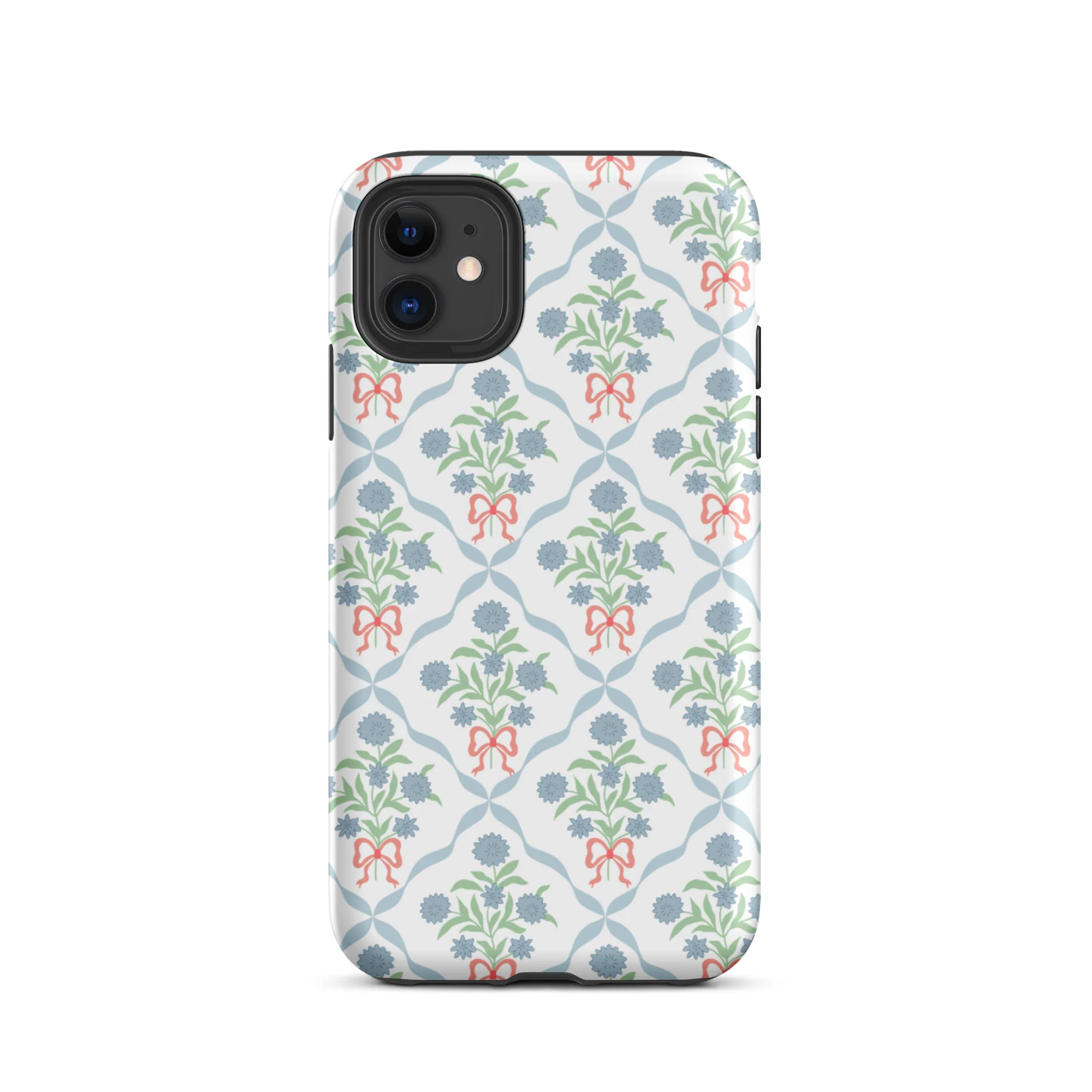 Dance Card iPhone Case - Image 6