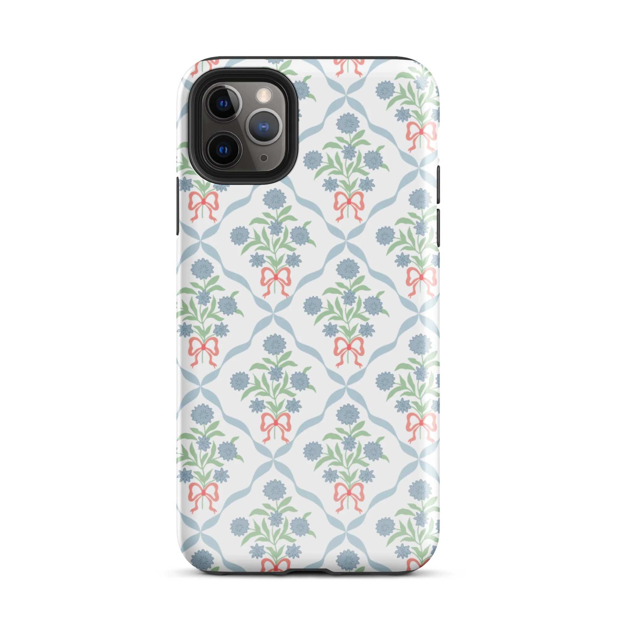 Dance Card iPhone Case - Image 9