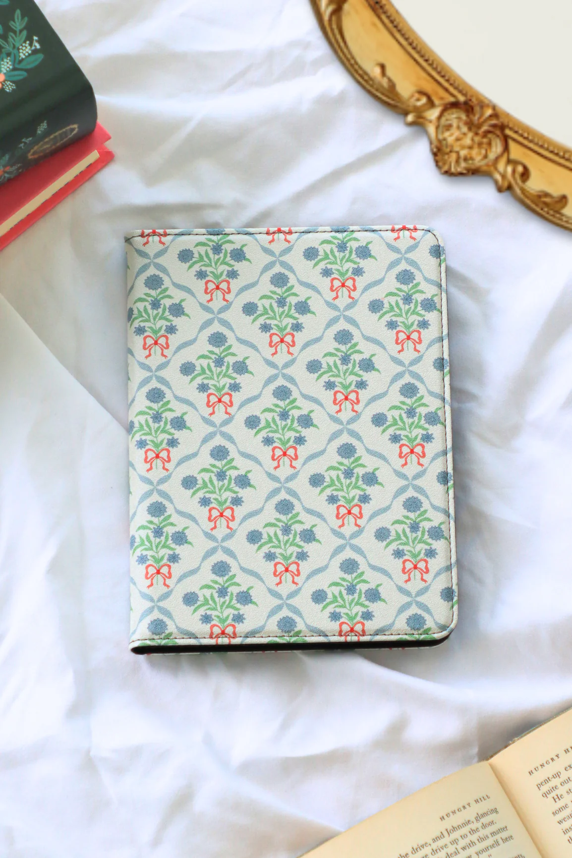 Dance Card Kindle Case