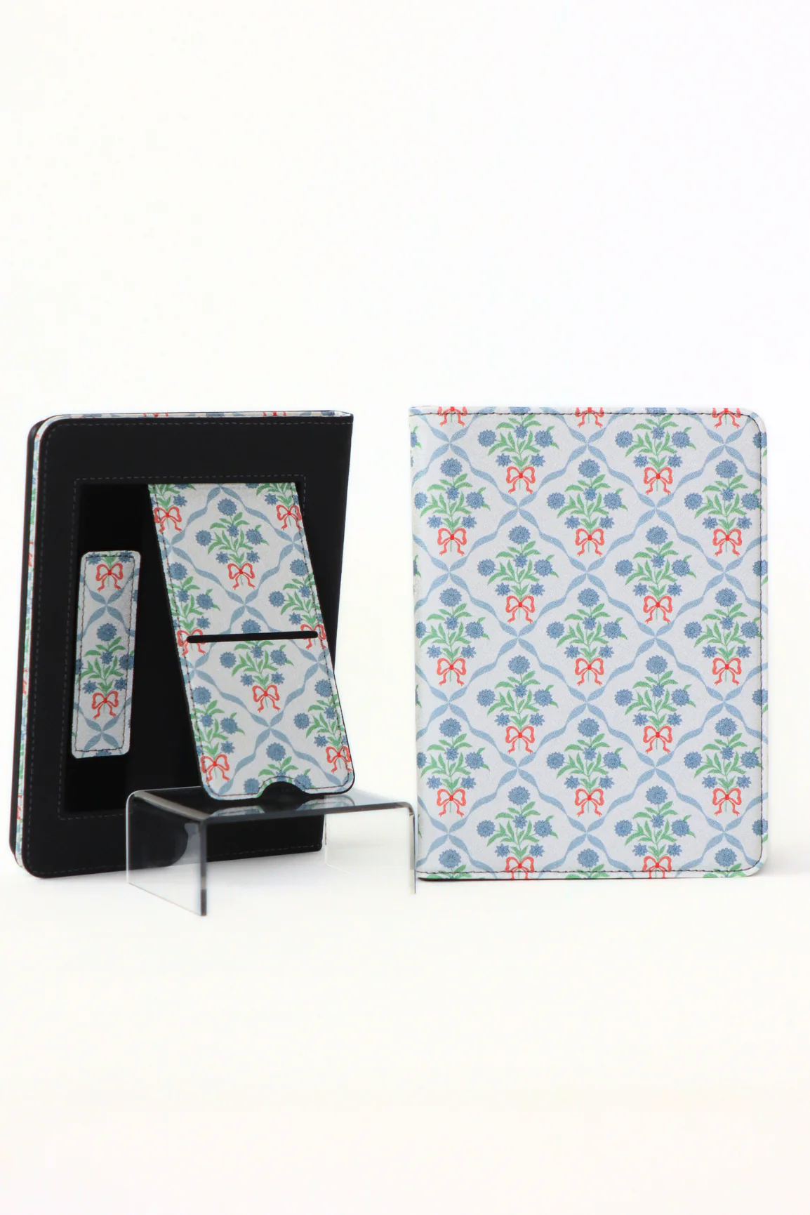 Dance Card Kindle Case - Image 2