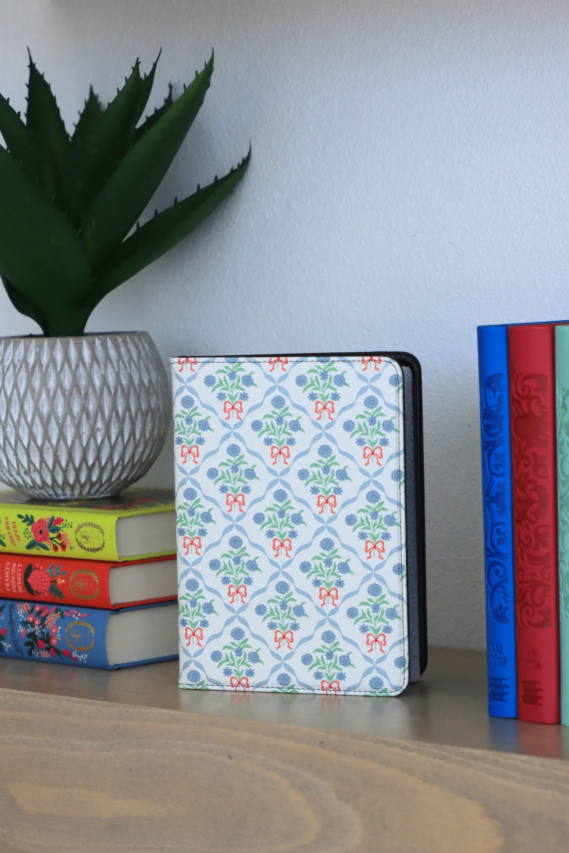 Dance Card Kindle Case - Image 7