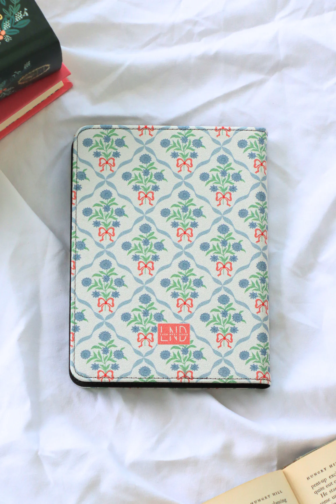 Dance Card Kindle Case - Image 8