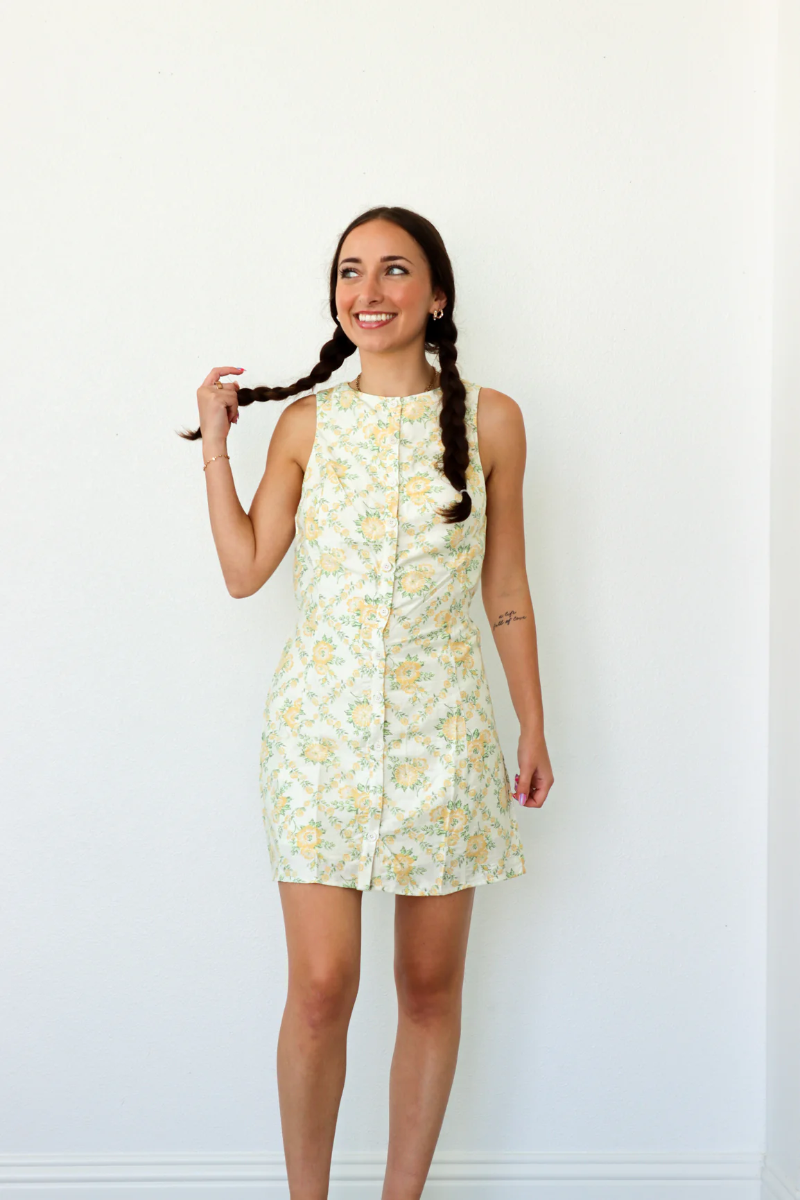 Debrief Dress - Image 5