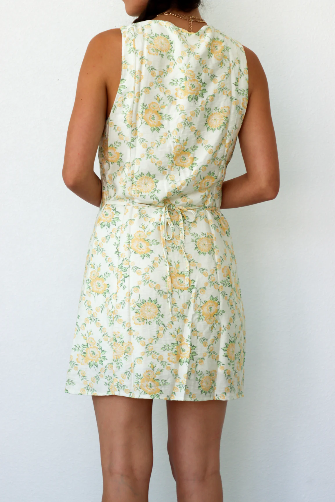 Debrief Dress - Image 6