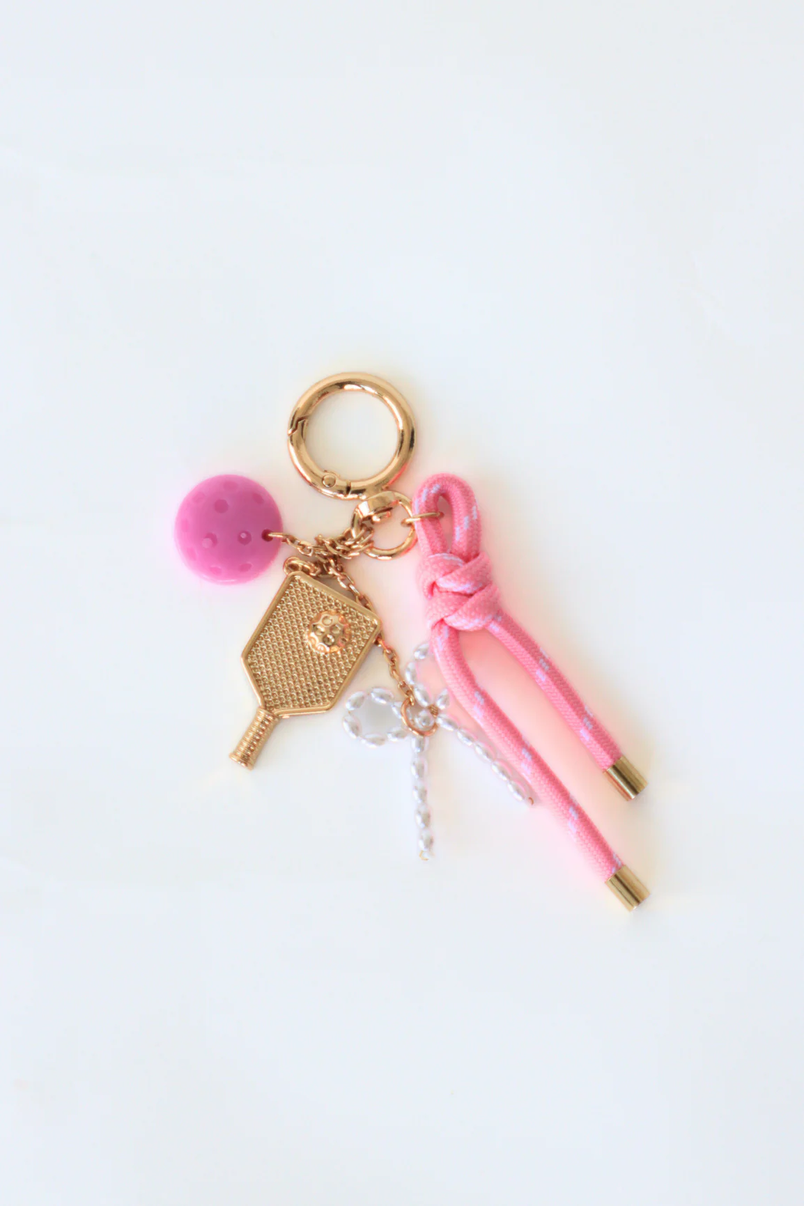 Dink Bag Charm