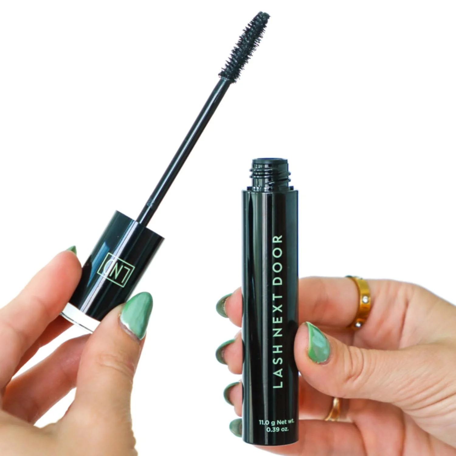 Lash Next Door Mascara | Blackout - Image 7