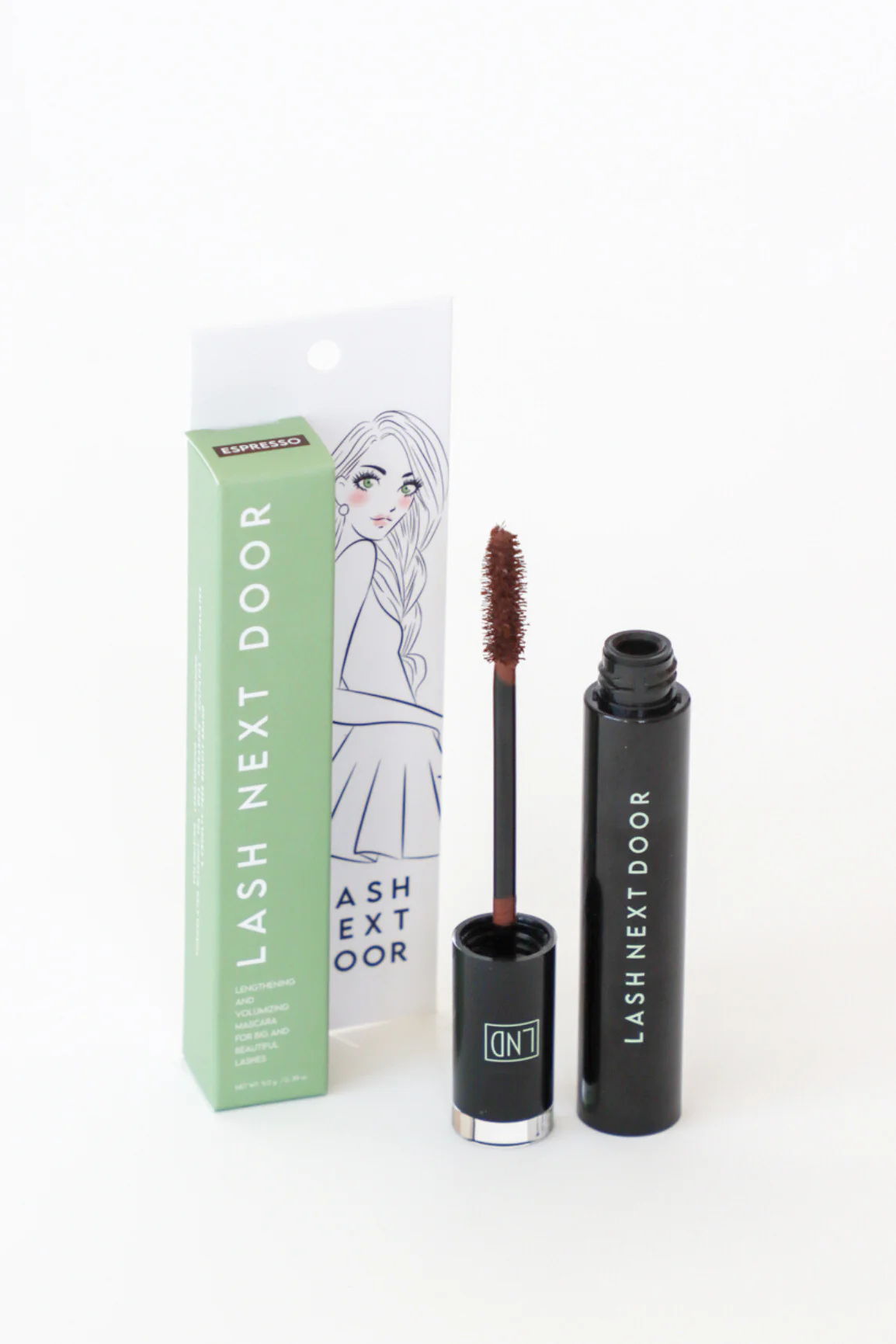 About Lash Night Bundle | Espresso - Image 9