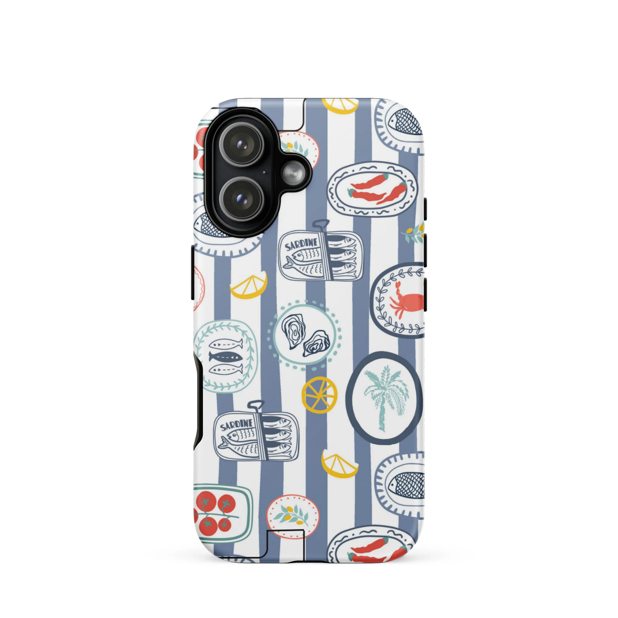 East Coast iPhone Case