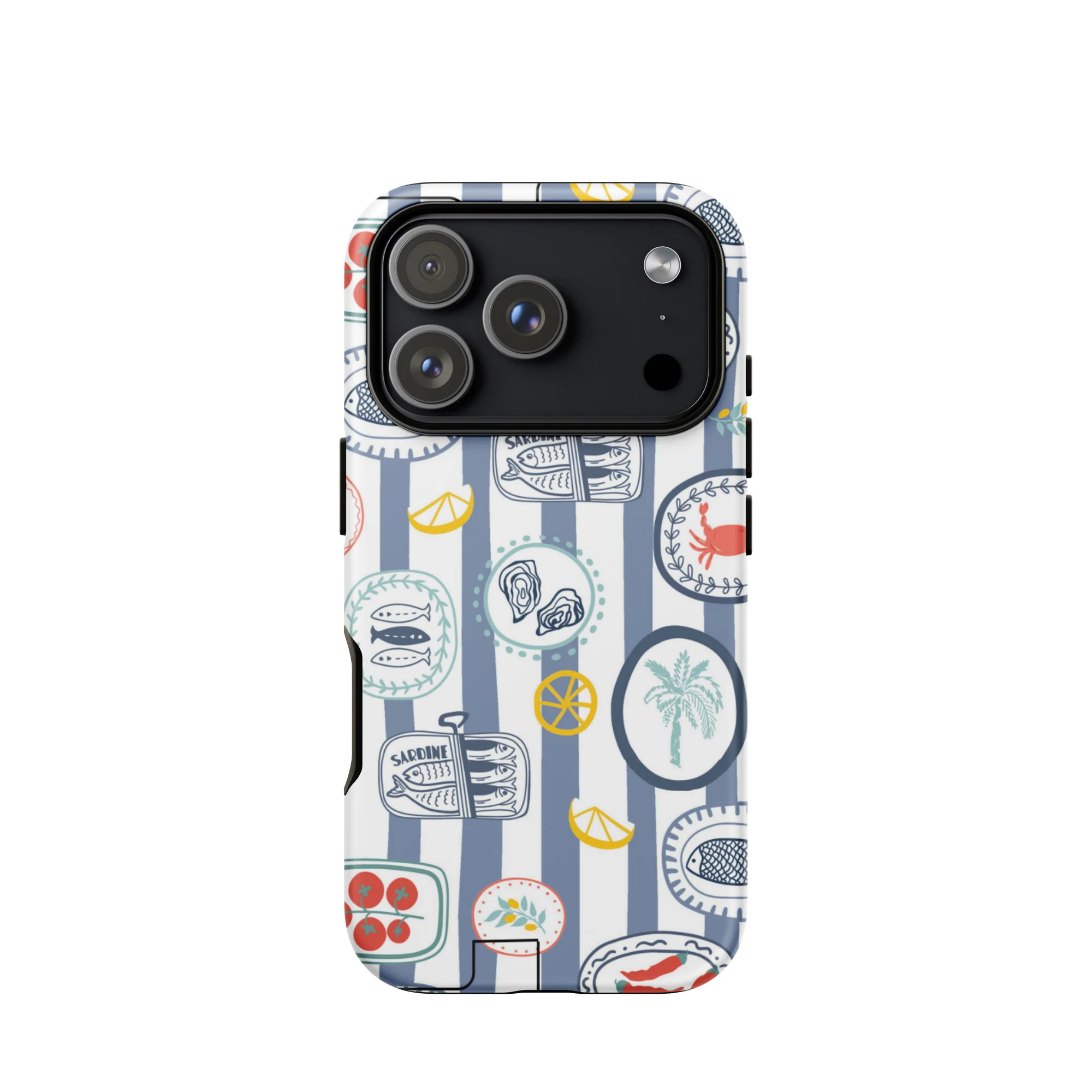 East Coast iPhone Case - Image 2