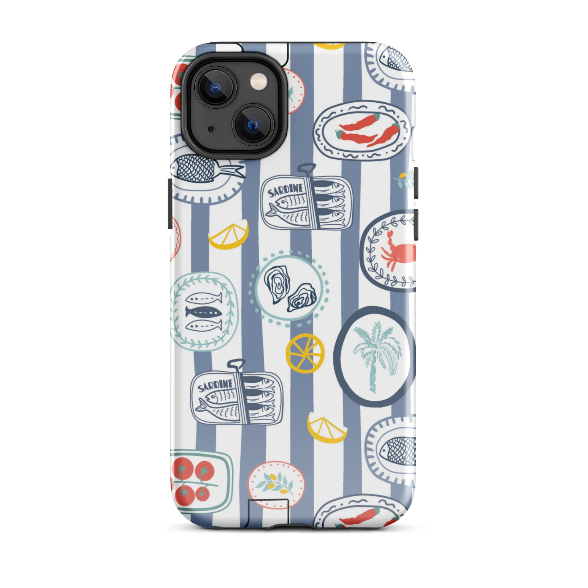 East Coast iPhone Case - Image 29