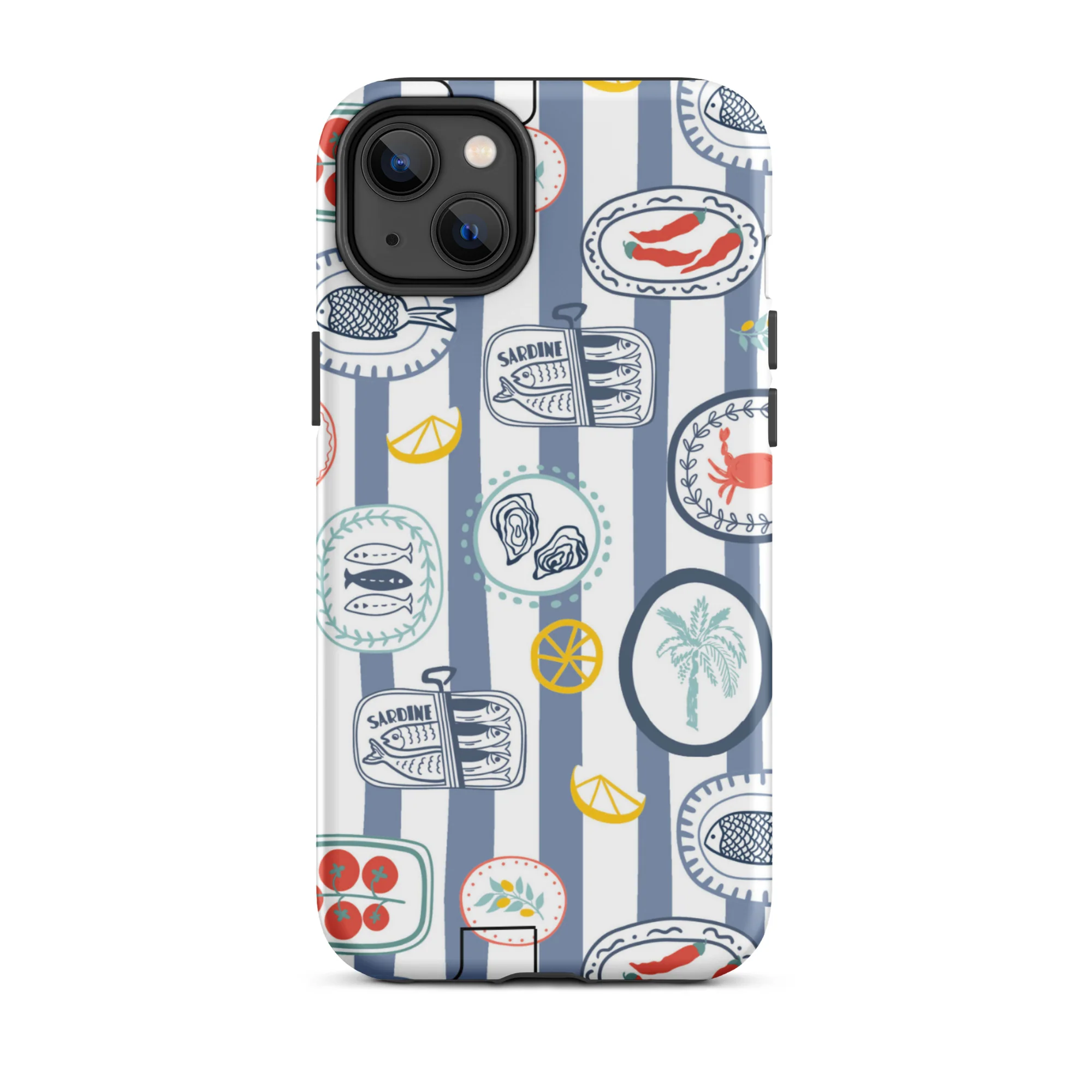 East Coast iPhone Case - Image 30