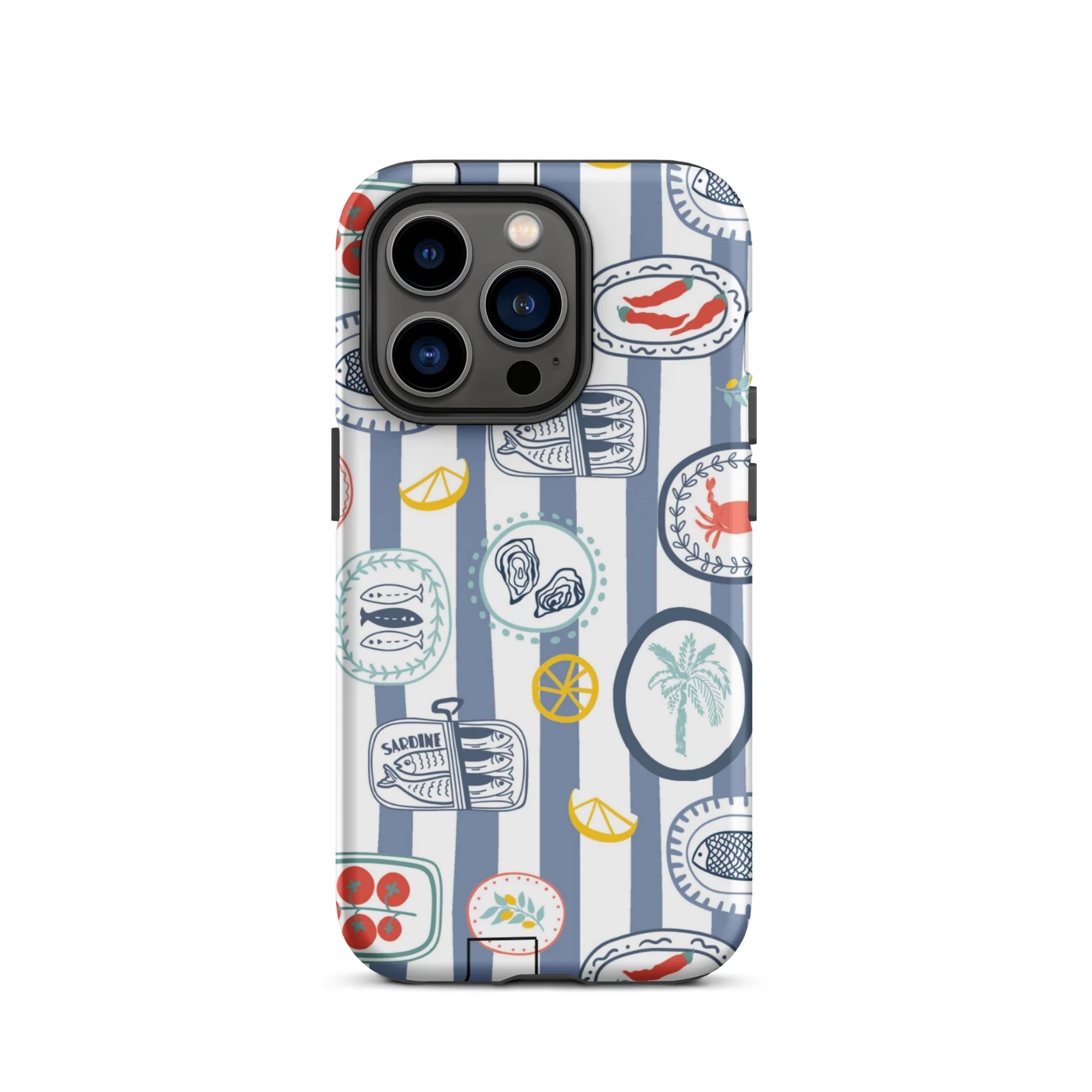 East Coast iPhone Case - Image 32