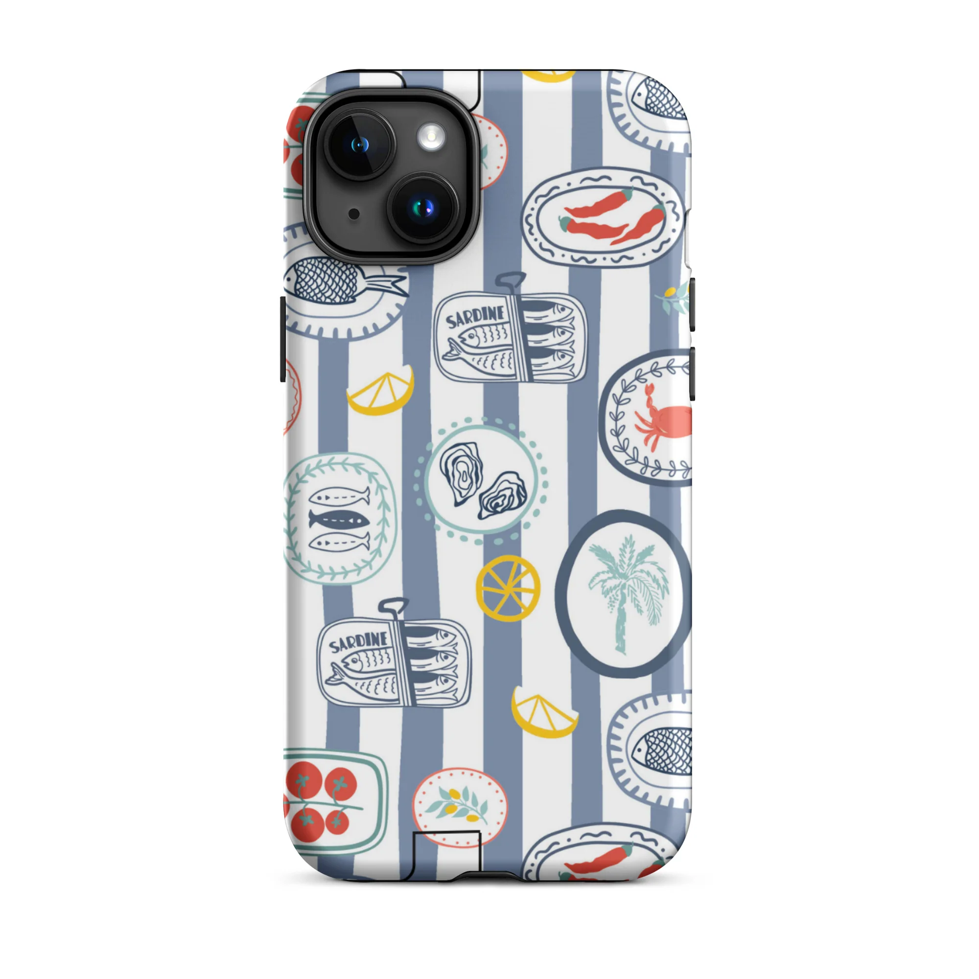 East Coast iPhone Case - Image 38