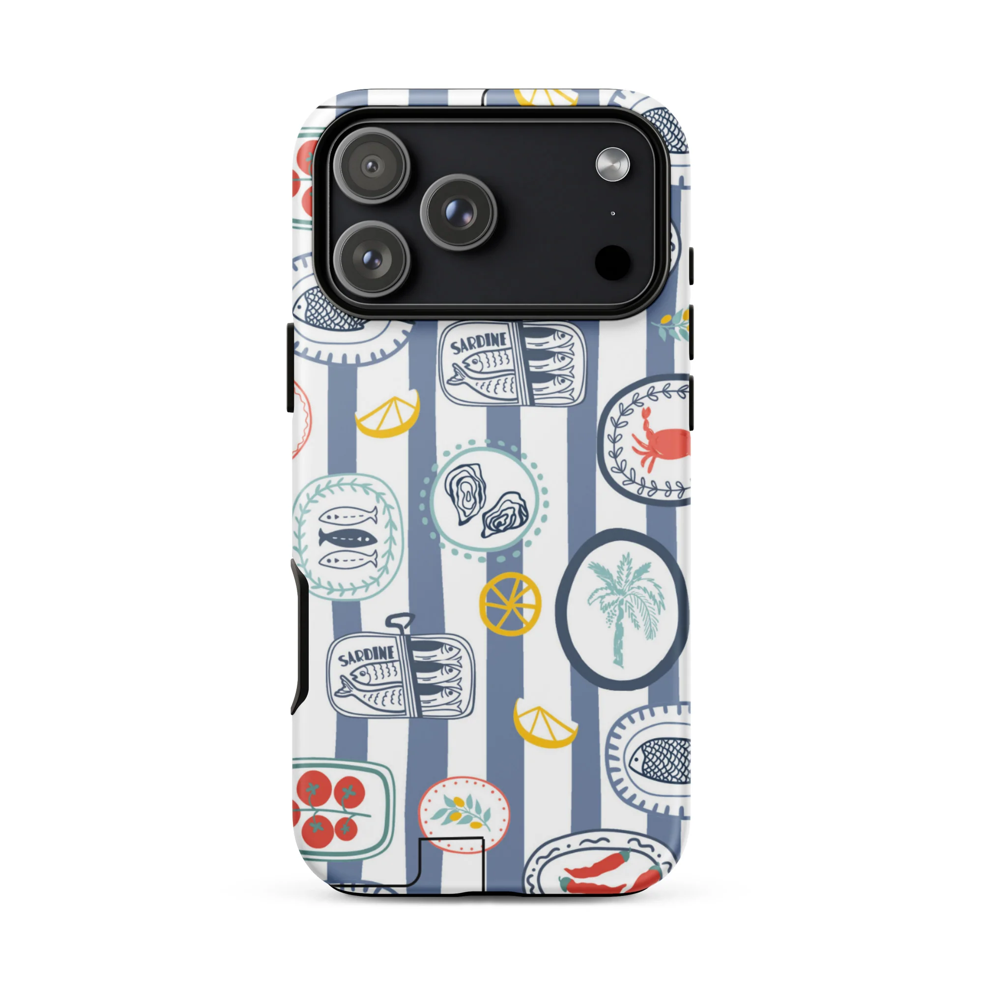 East Coast iPhone Case - Image 4