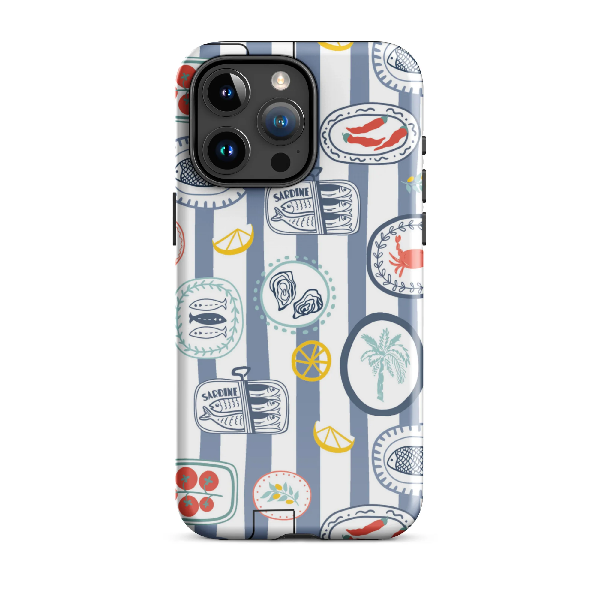 East Coast iPhone Case - Image 41