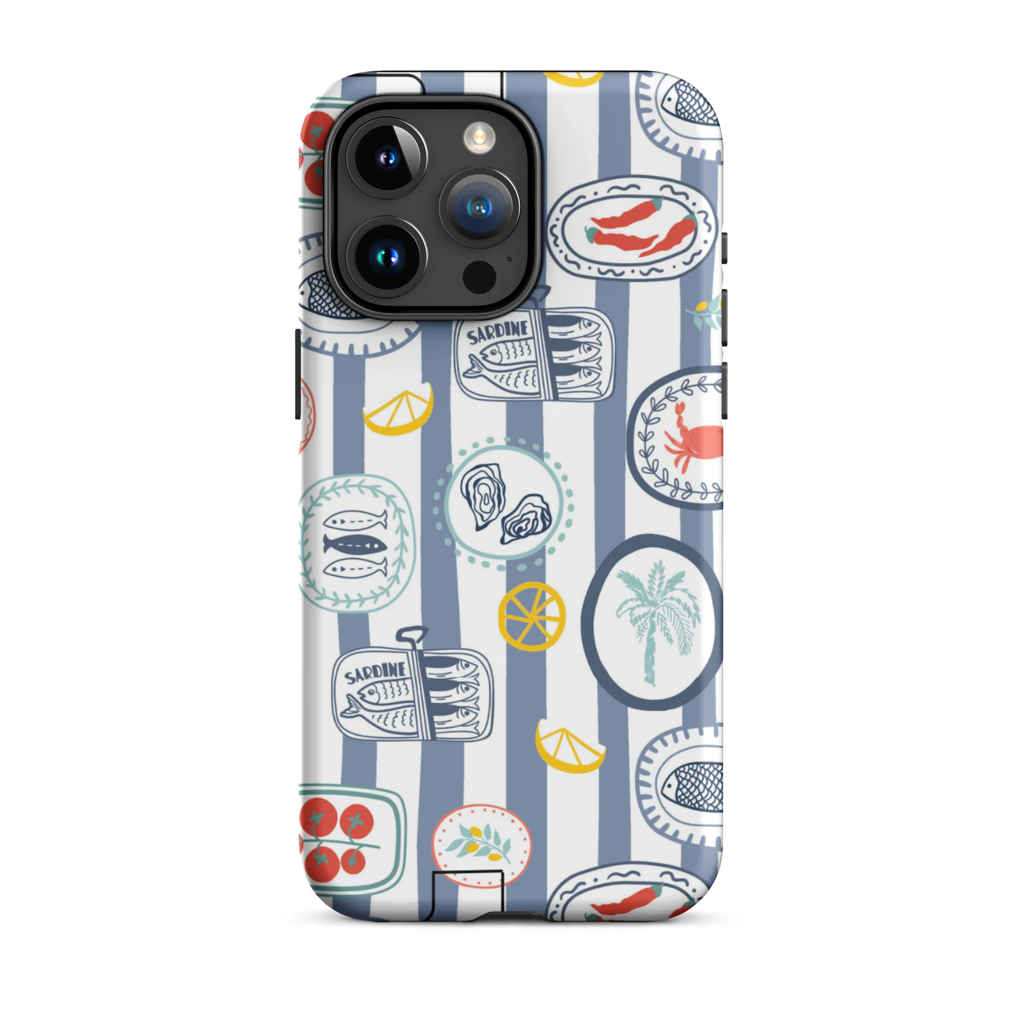 East Coast iPhone Case - Image 42