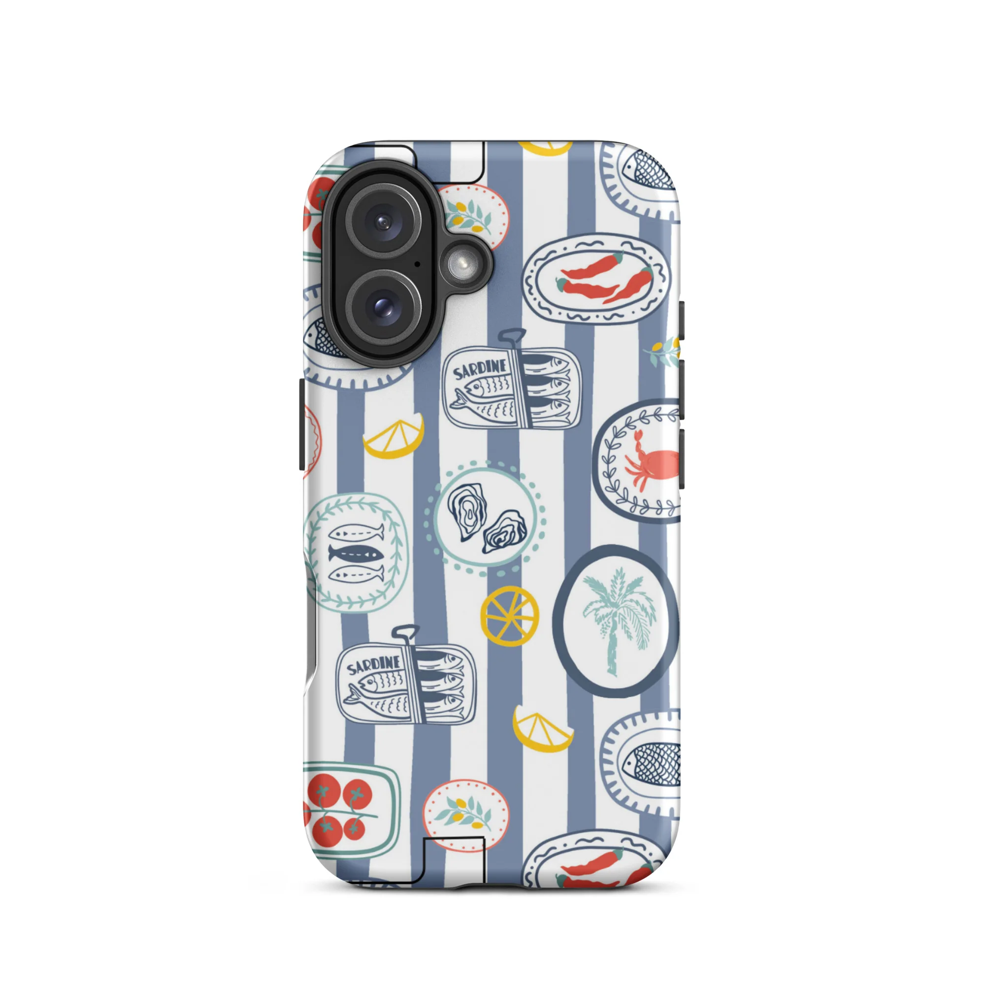 East Coast iPhone Case - Image 44