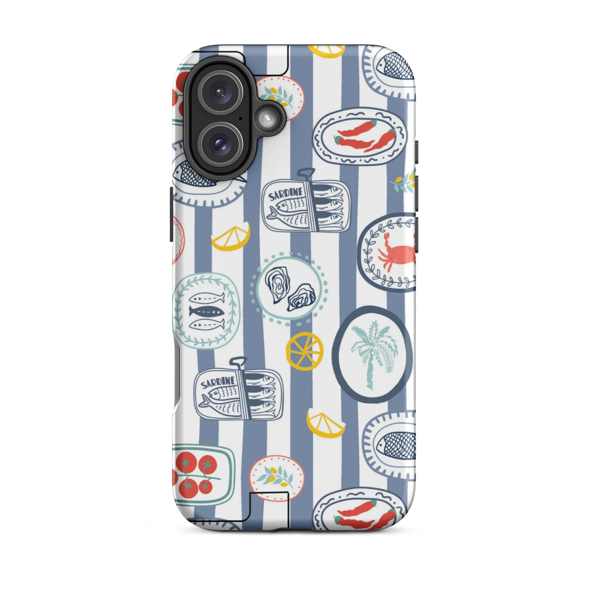 East Coast iPhone Case - Image 46