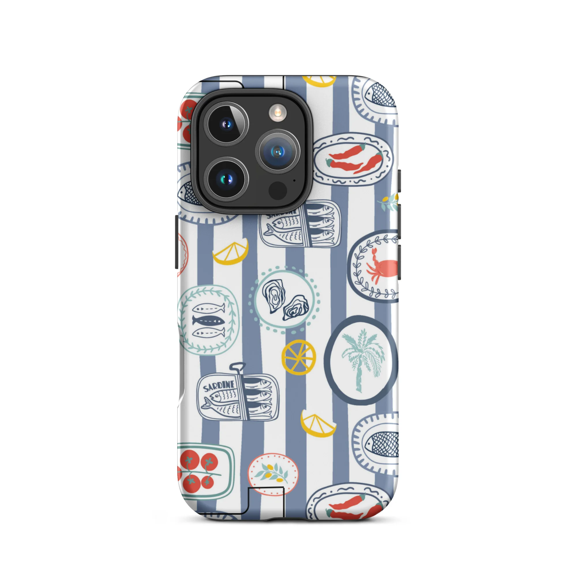East Coast iPhone Case - Image 48