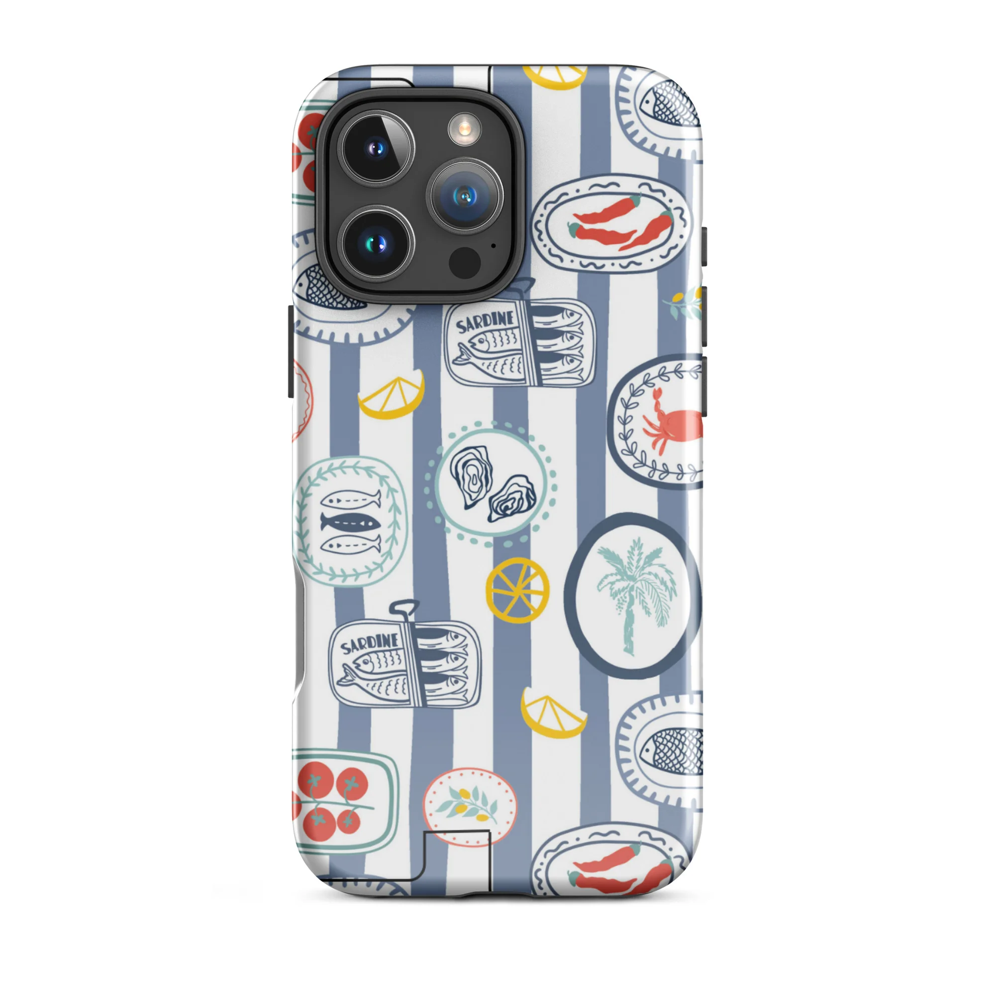 East Coast iPhone Case - Image 49