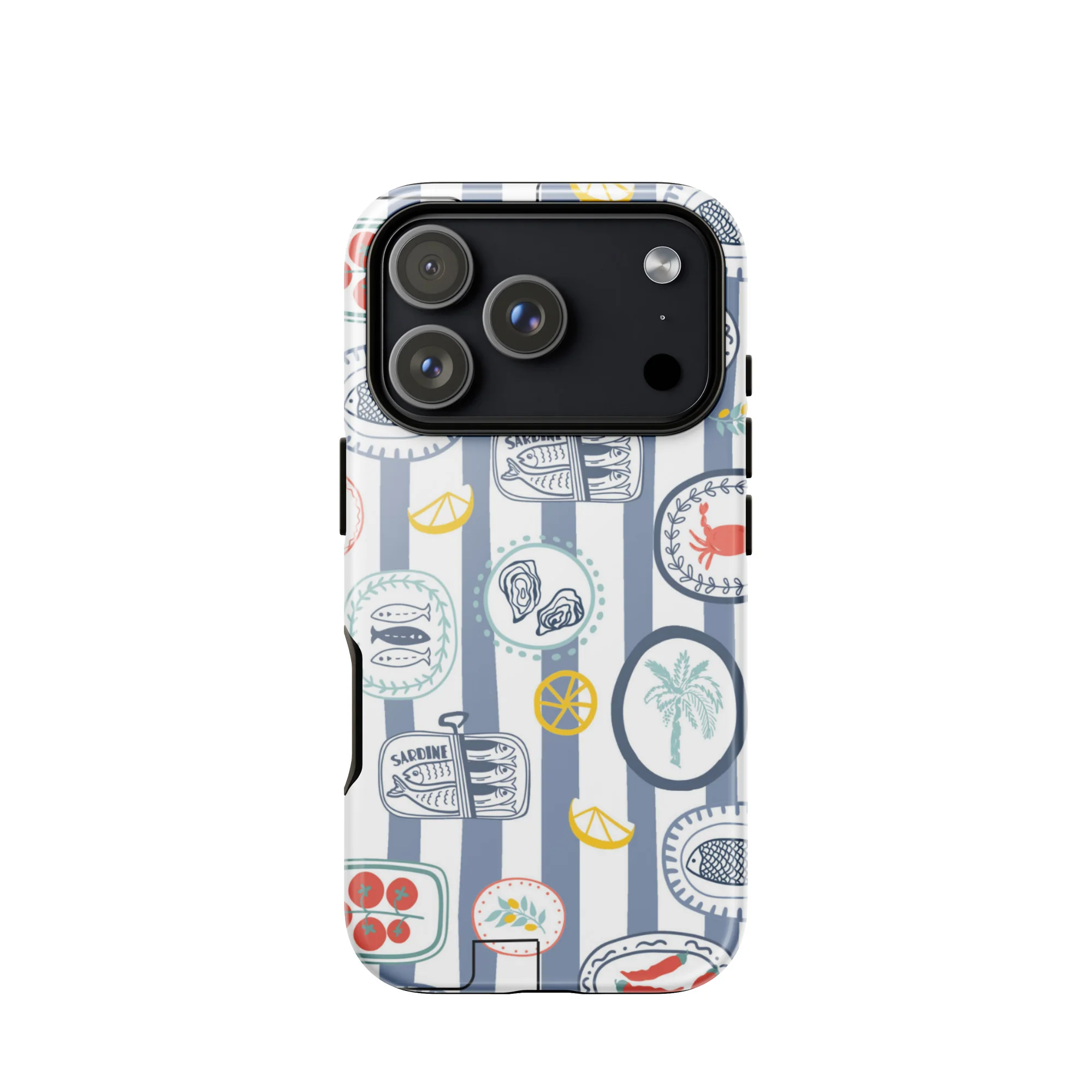 East Coast iPhone Case - Image 53