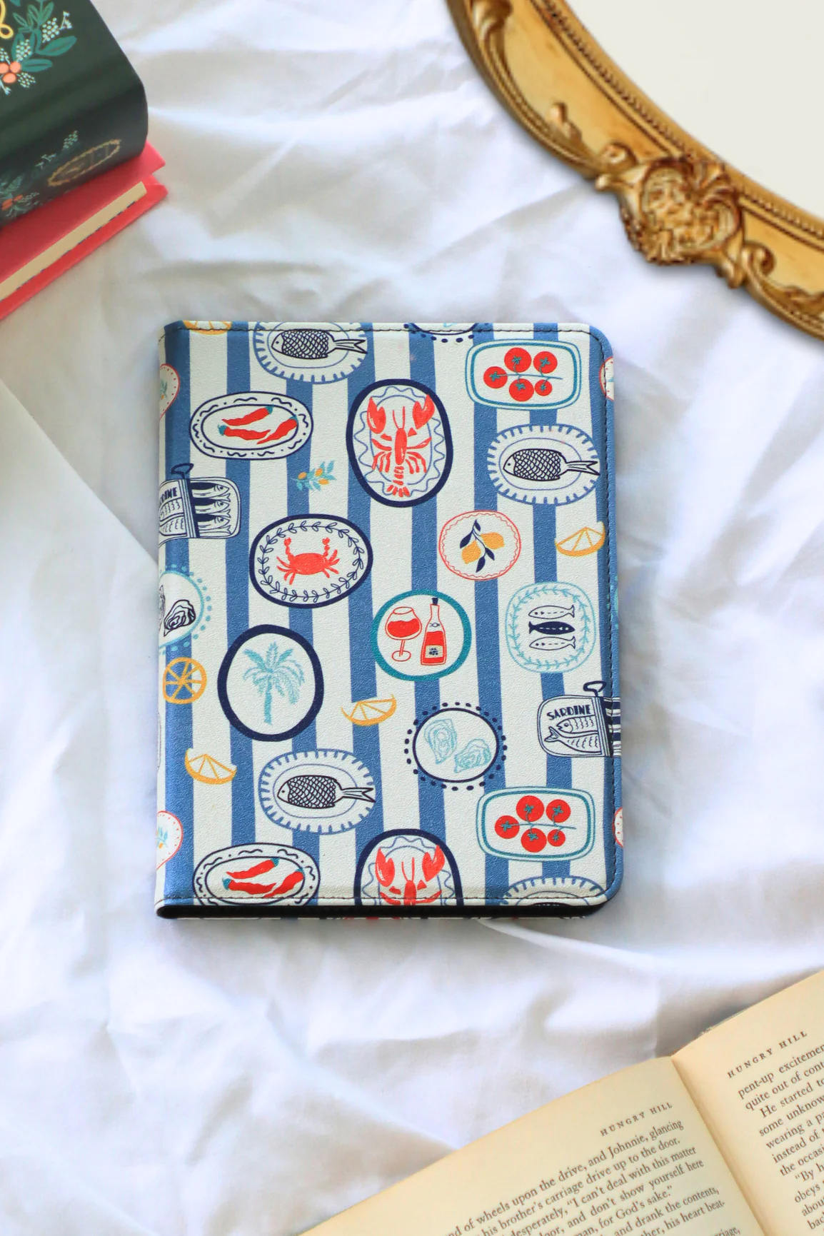 East Coast Kindle Case