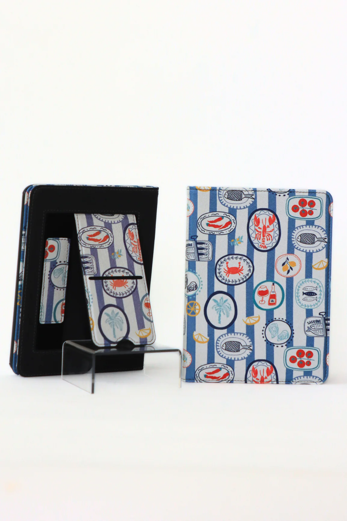 East Coast Kindle Case - Image 2