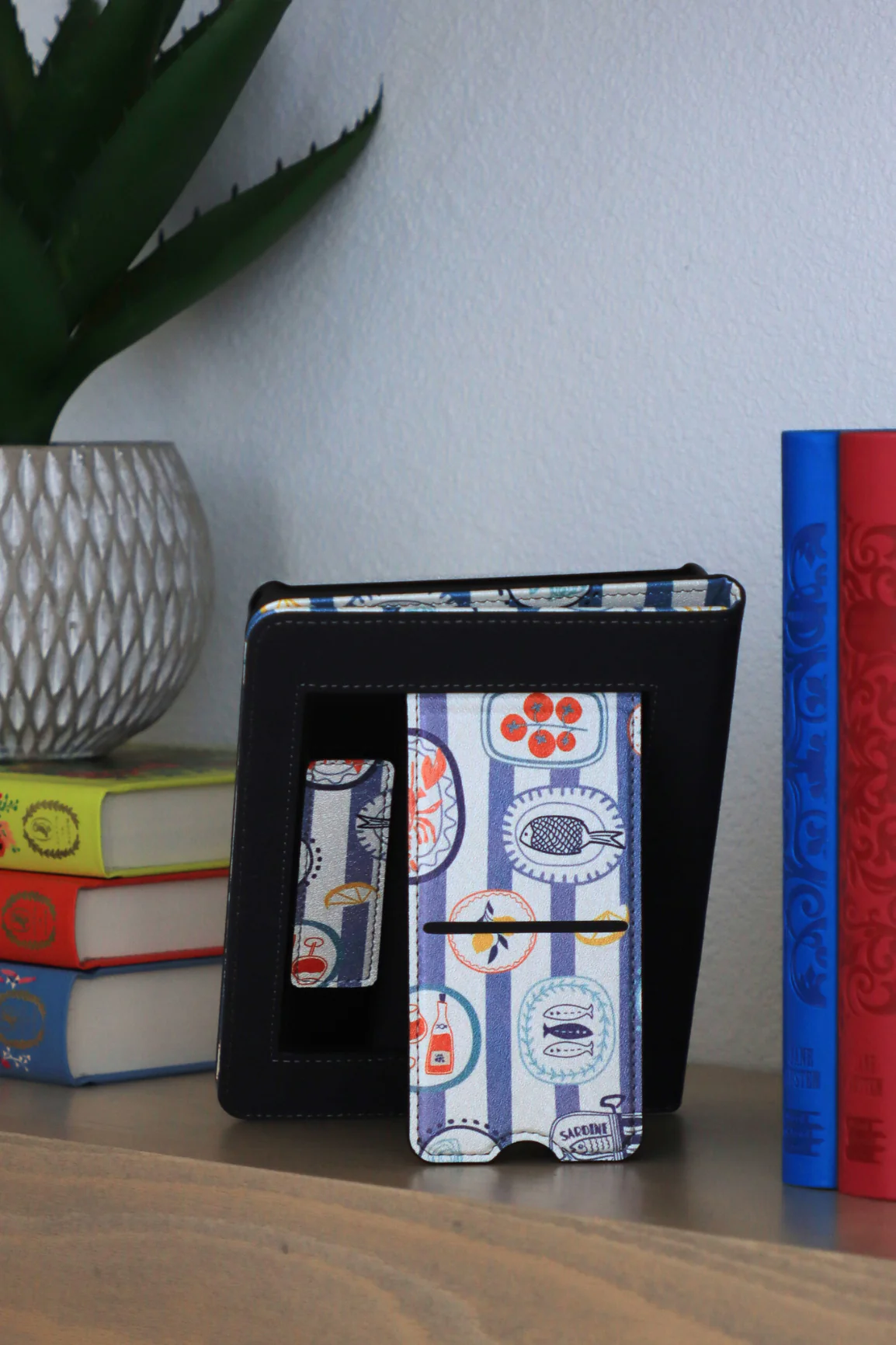 East Coast Kindle Case - Image 4