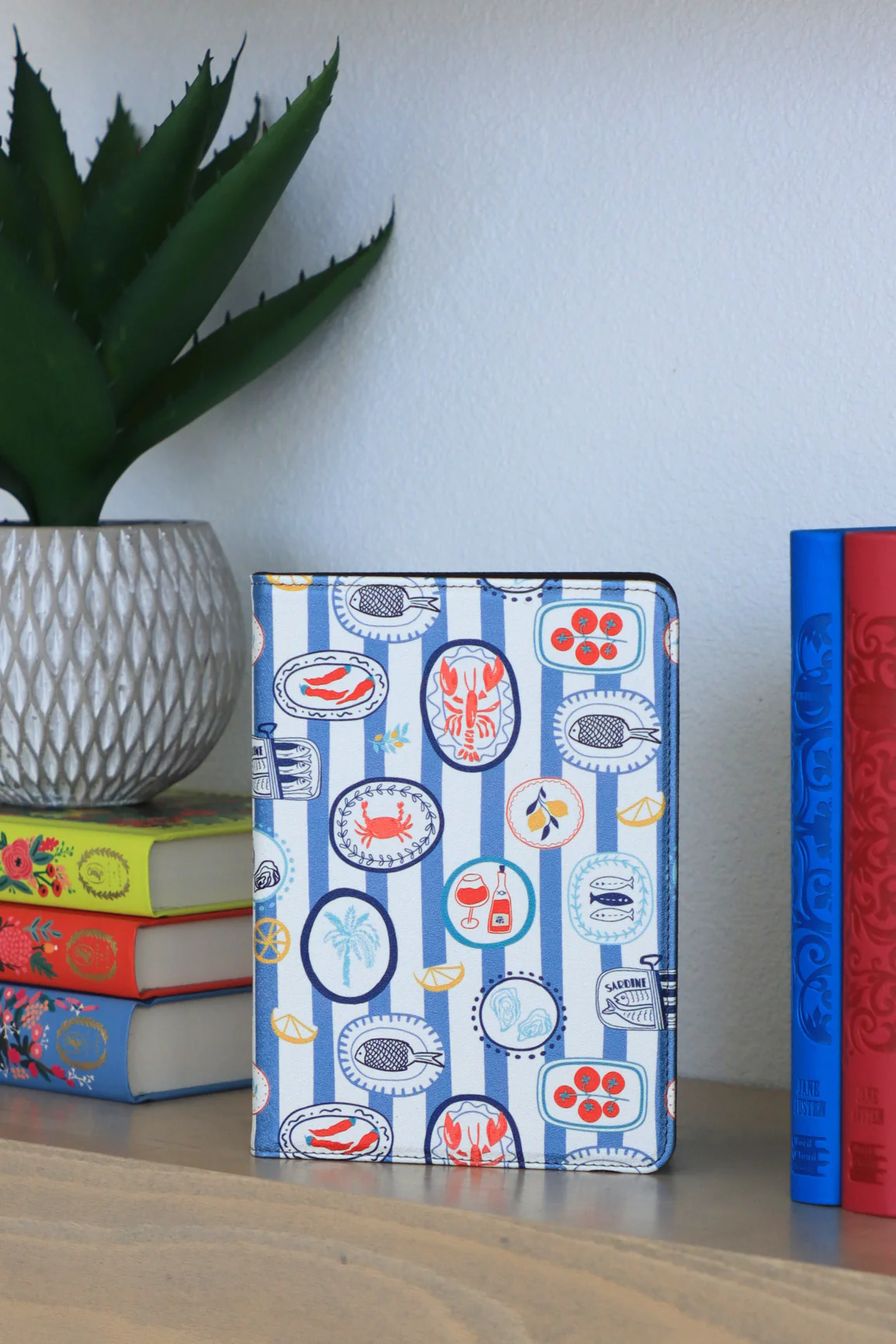 East Coast Kindle Case - Image 7