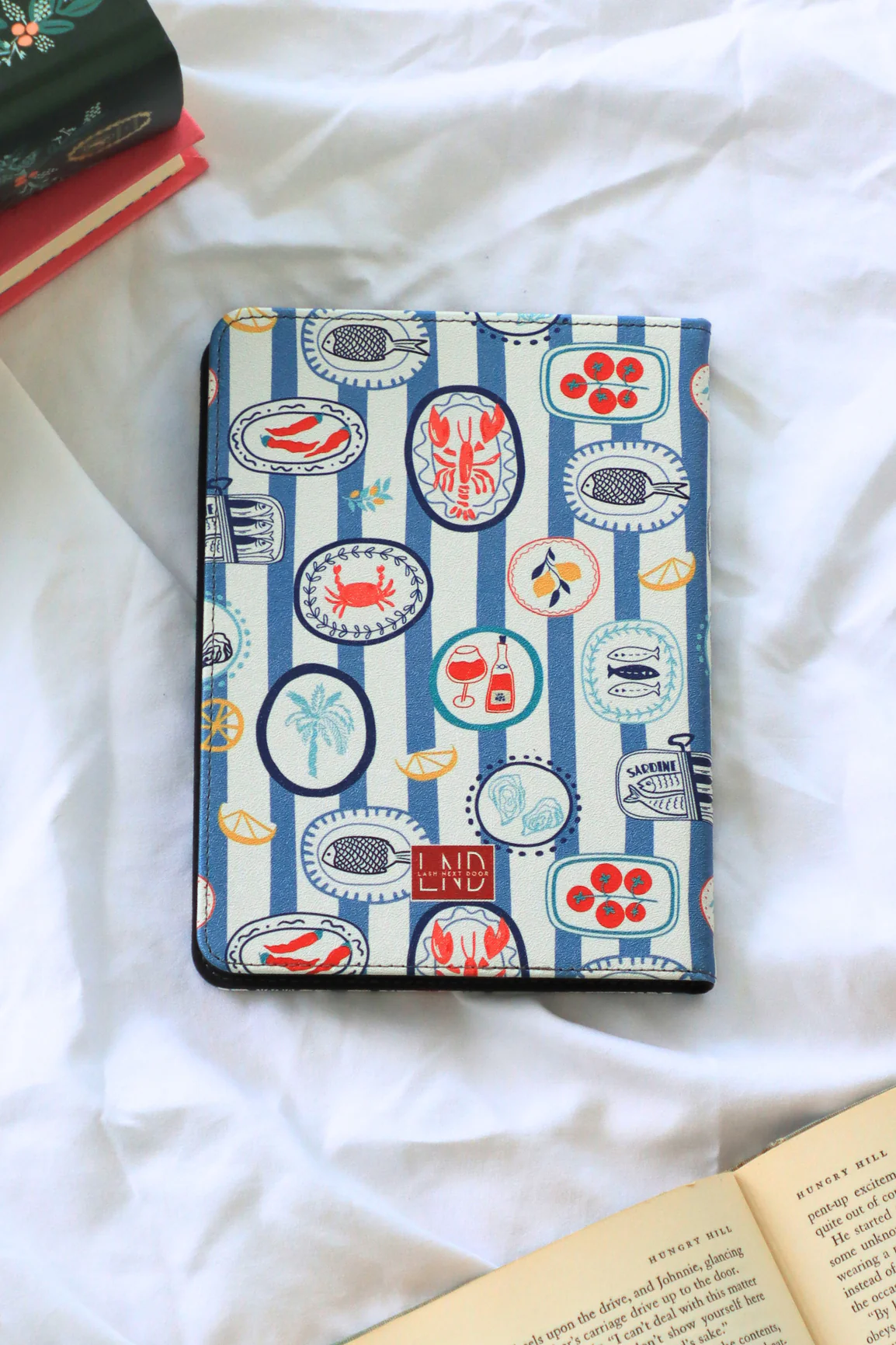East Coast Kindle Case - Image 8