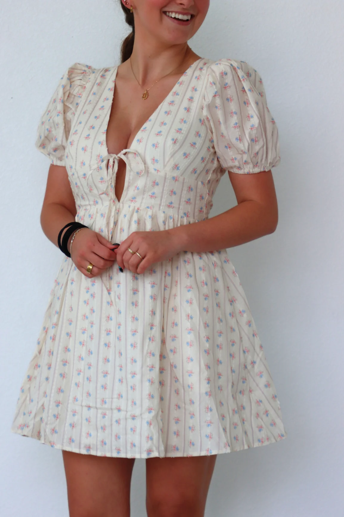 Engagement Eve Dress - Image 2