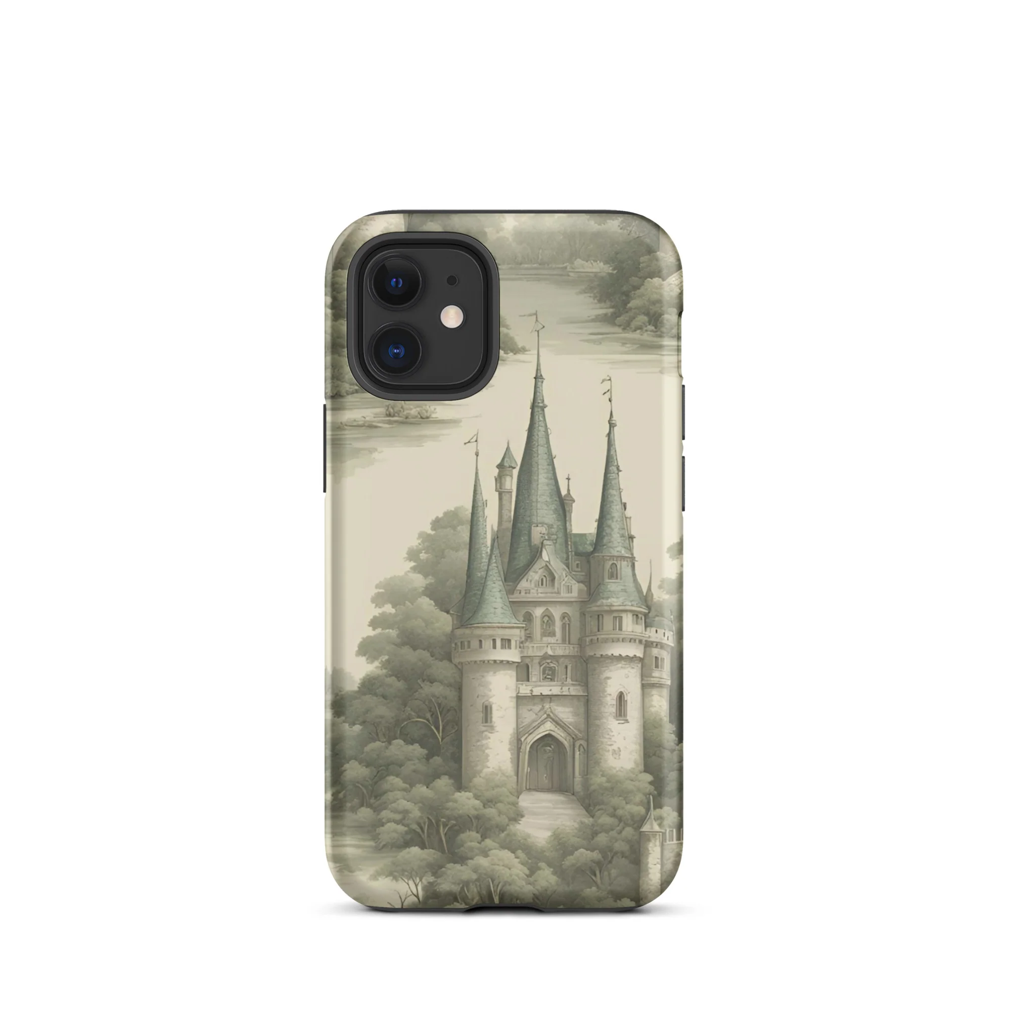 Fairytale iPhone Case - Image 12