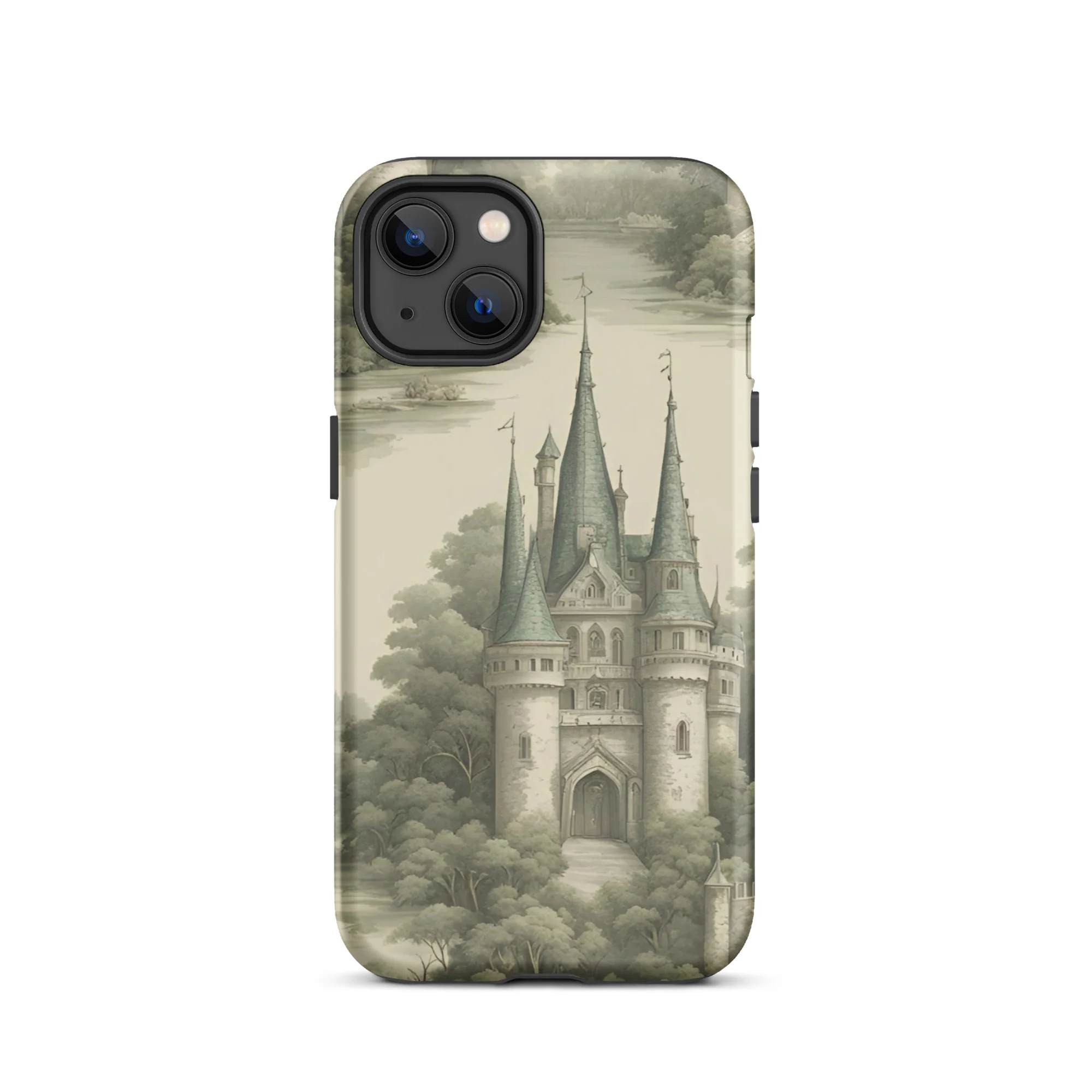 Fairytale iPhone Case - Image 22