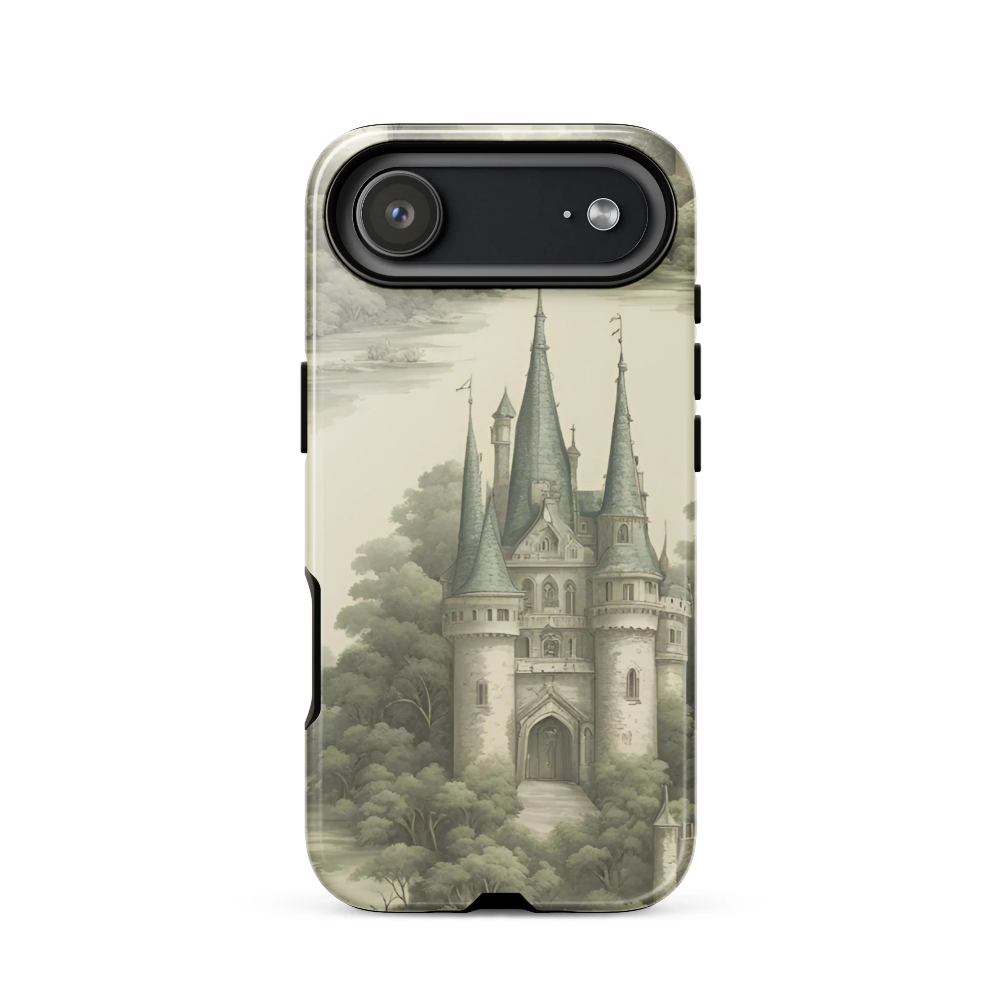 Fairytale iPhone Case - Image 3