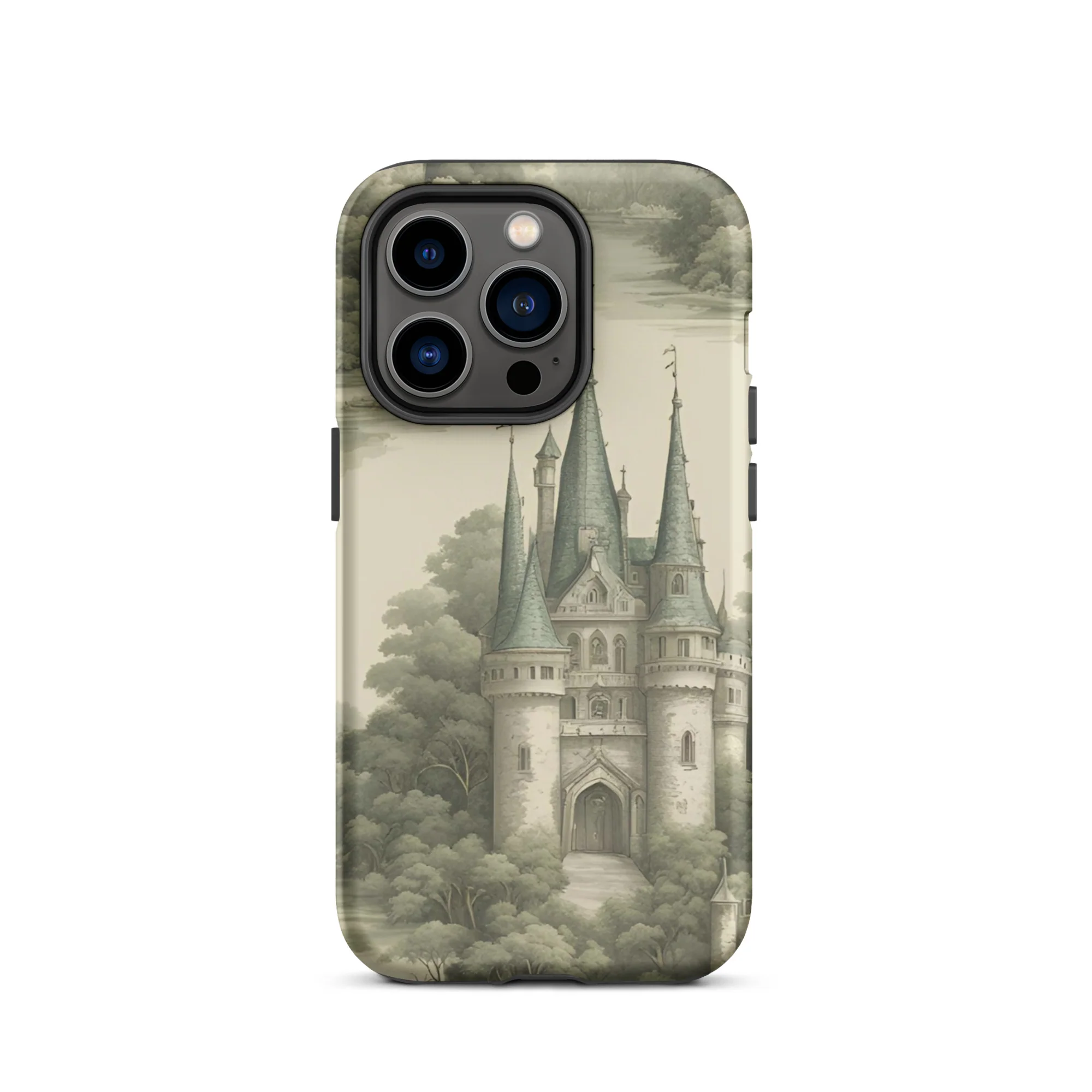 Fairytale iPhone Case - Image 32