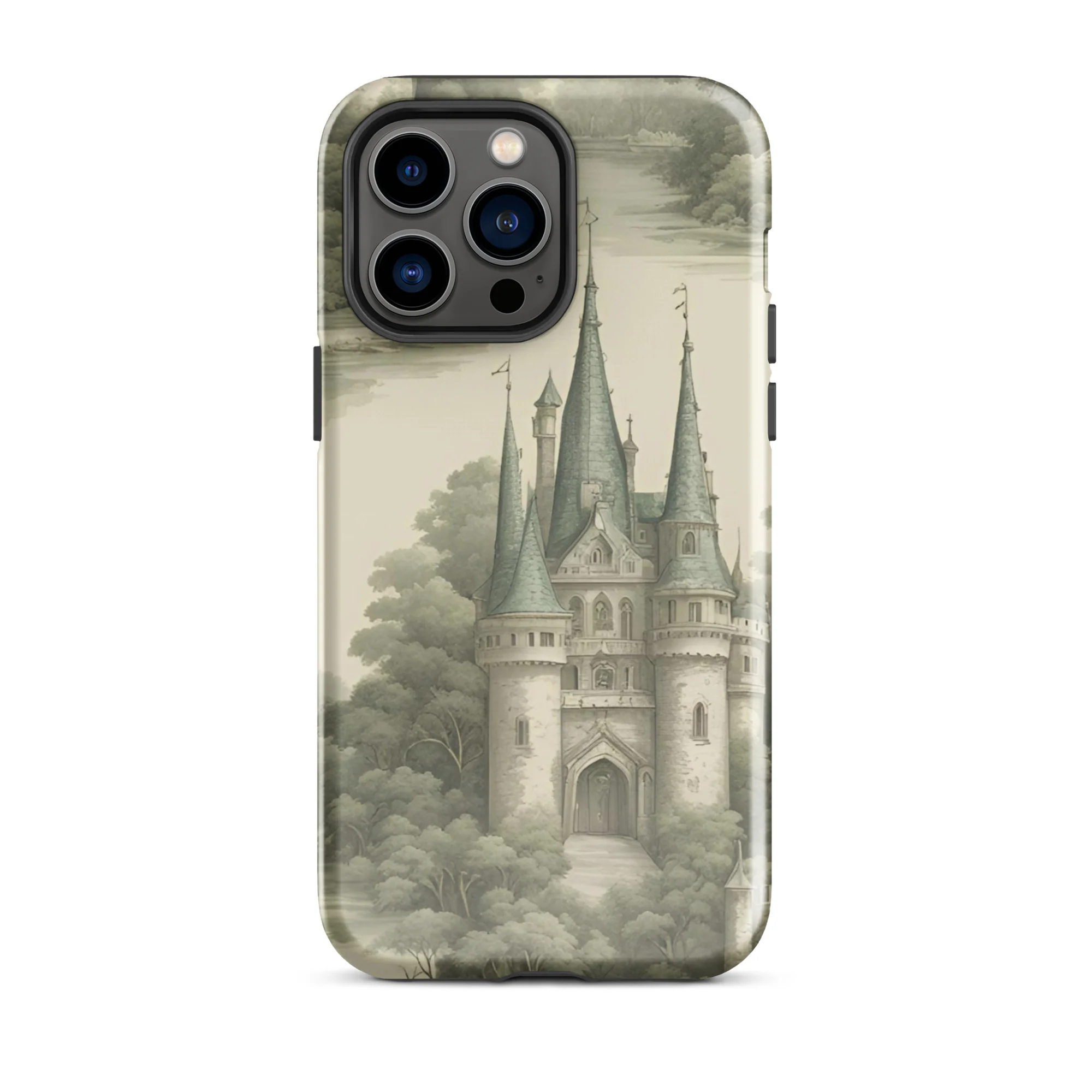 Fairytale iPhone Case - Image 33