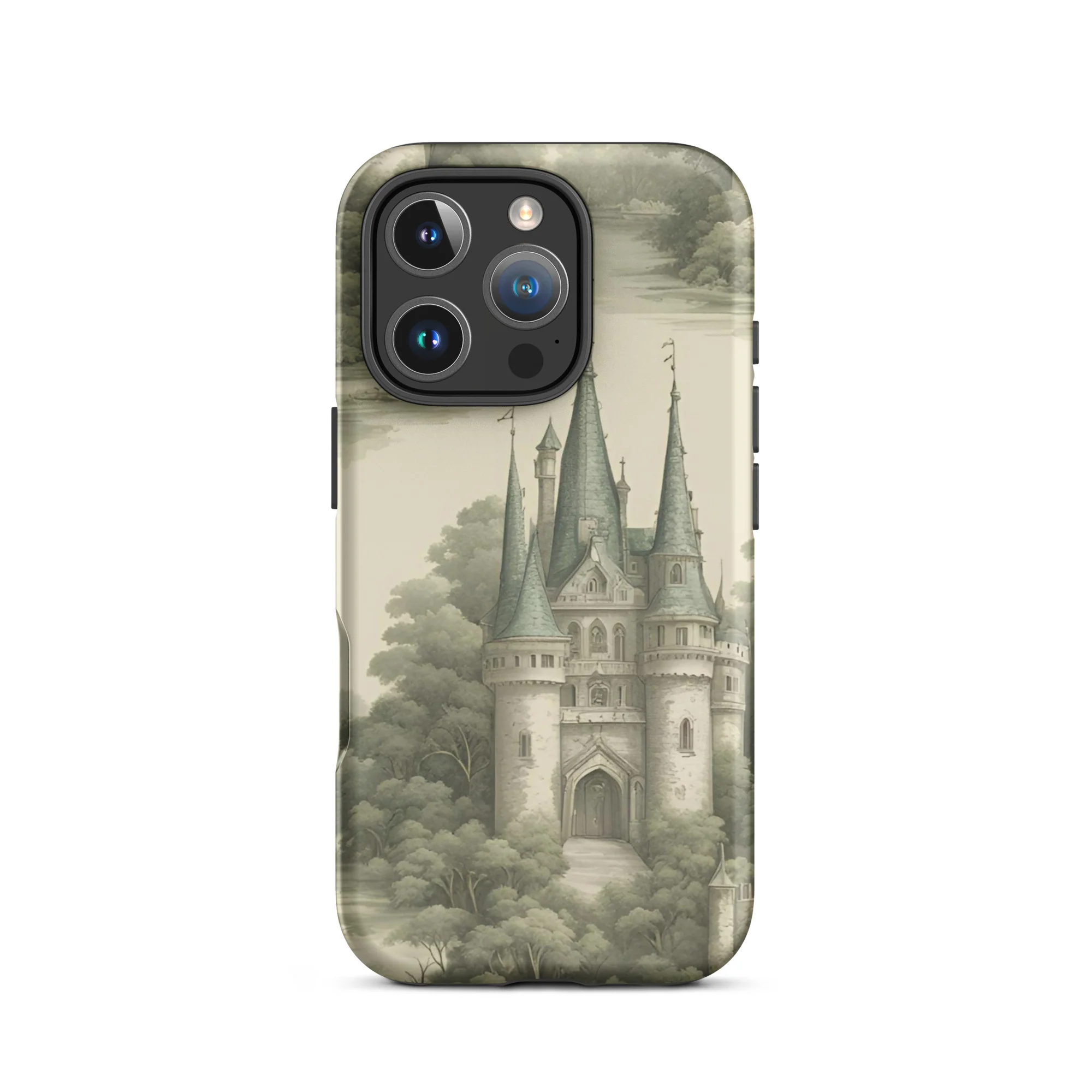 Fairytale iPhone Case - Image 48