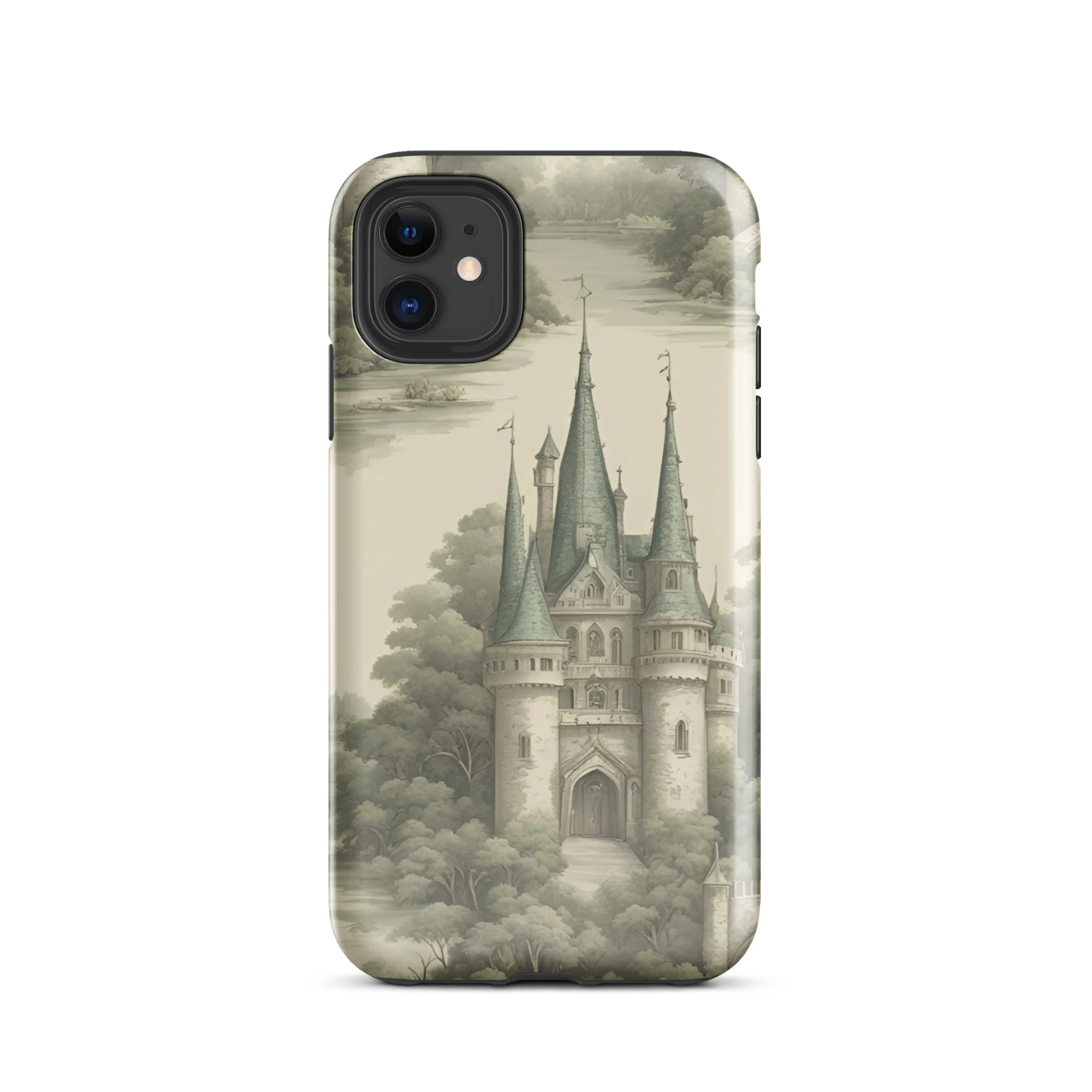 Fairytale iPhone Case - Image 5