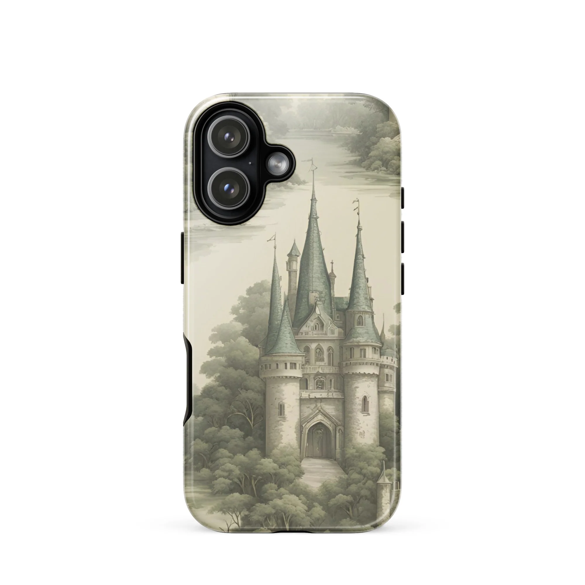 Fairytale iPhone Case - Image 51