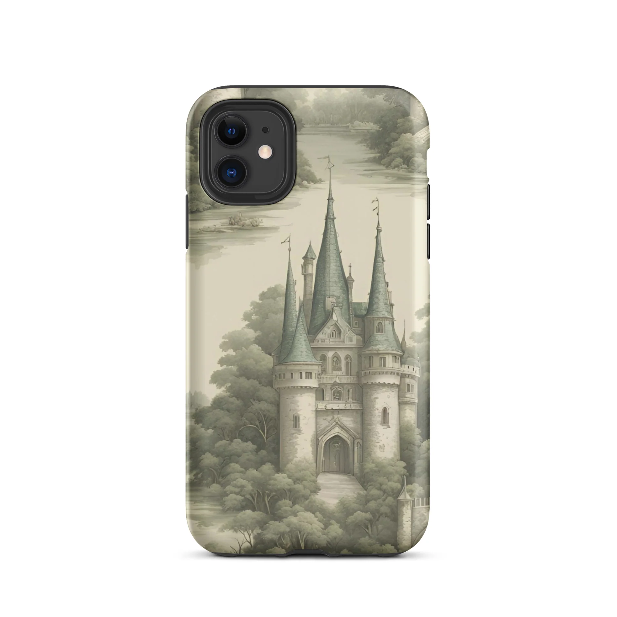Fairytale iPhone Case - Image 6