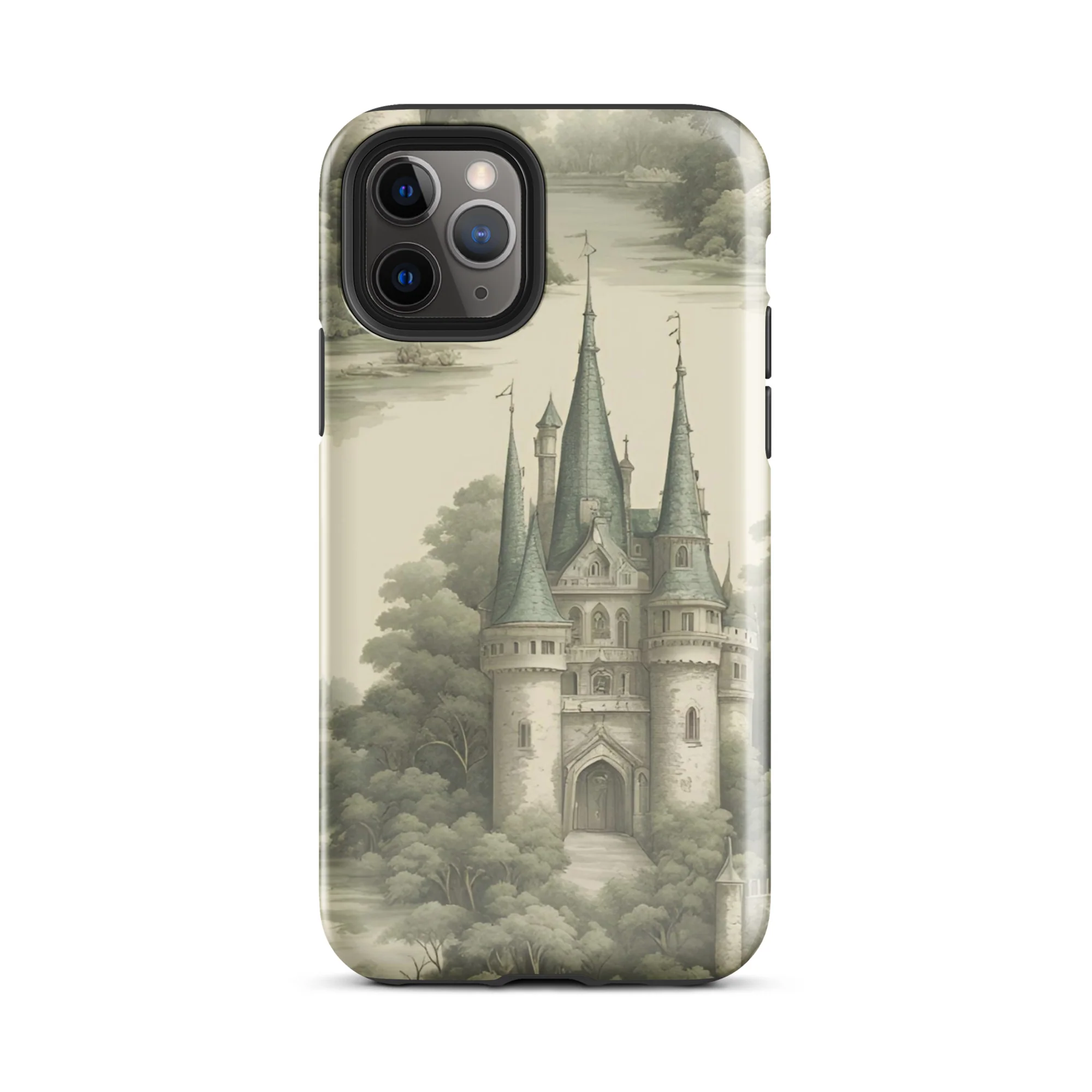 Fairytale iPhone Case - Image 7