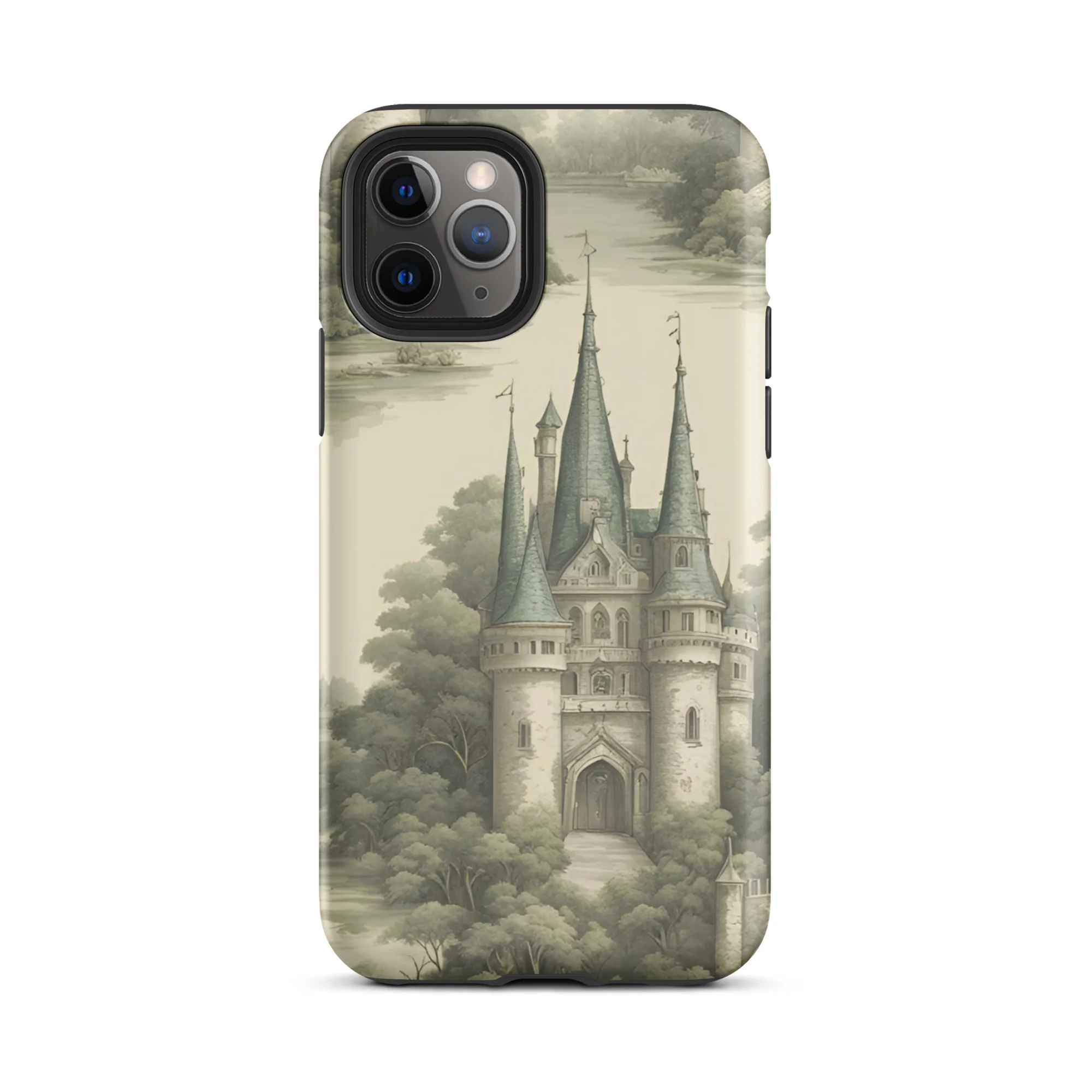 Fairytale iPhone Case - Image 8