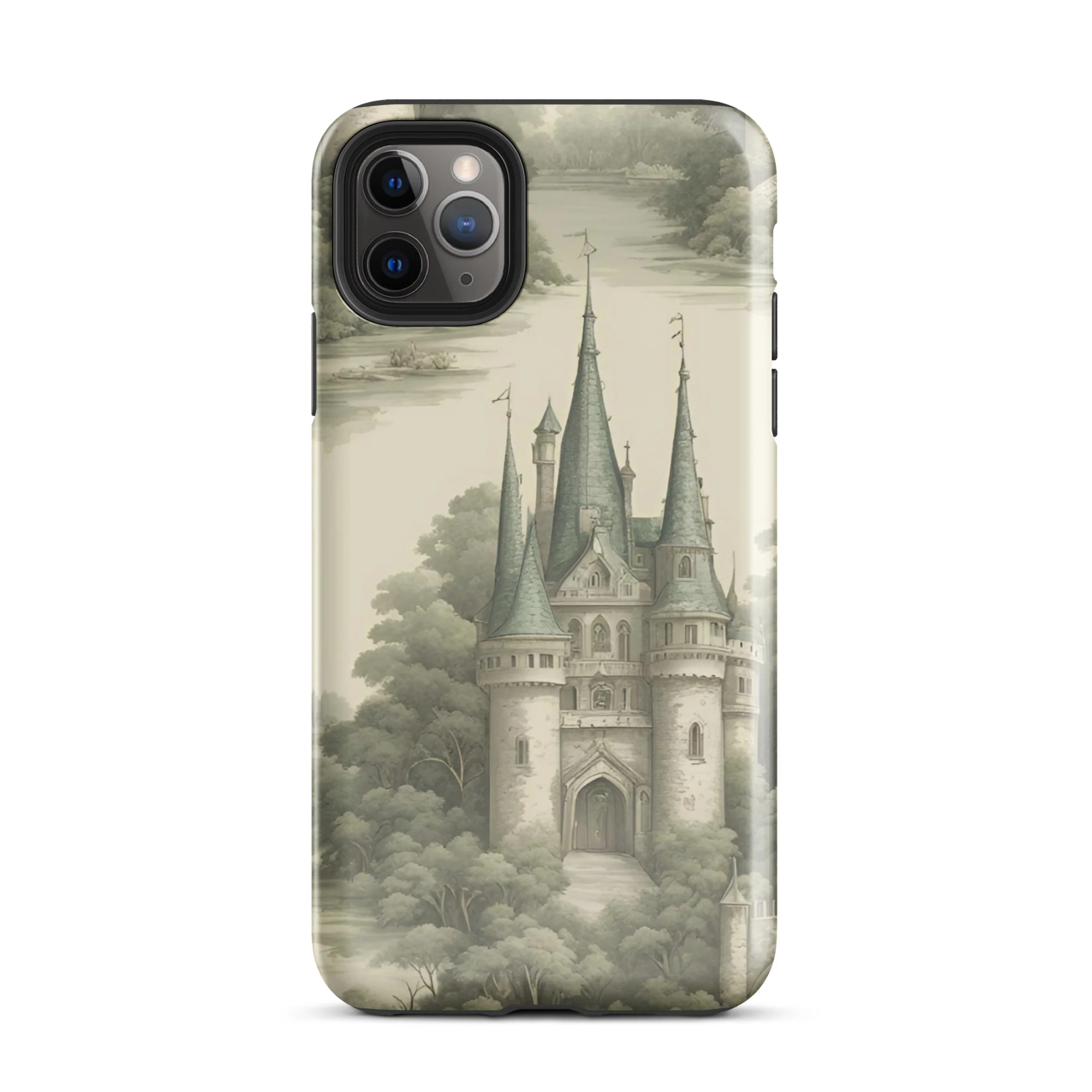 Fairytale iPhone Case - Image 9
