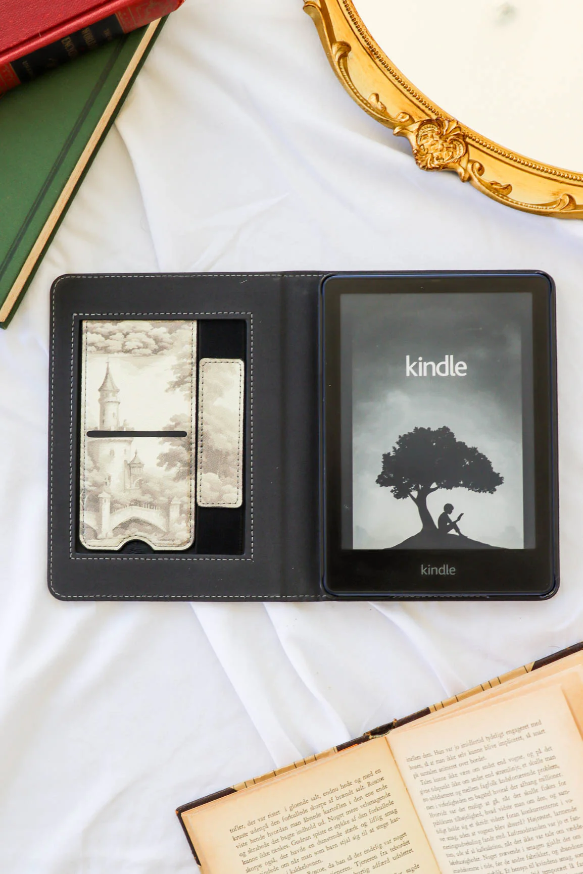Fairytale Kindle Case - Image 3